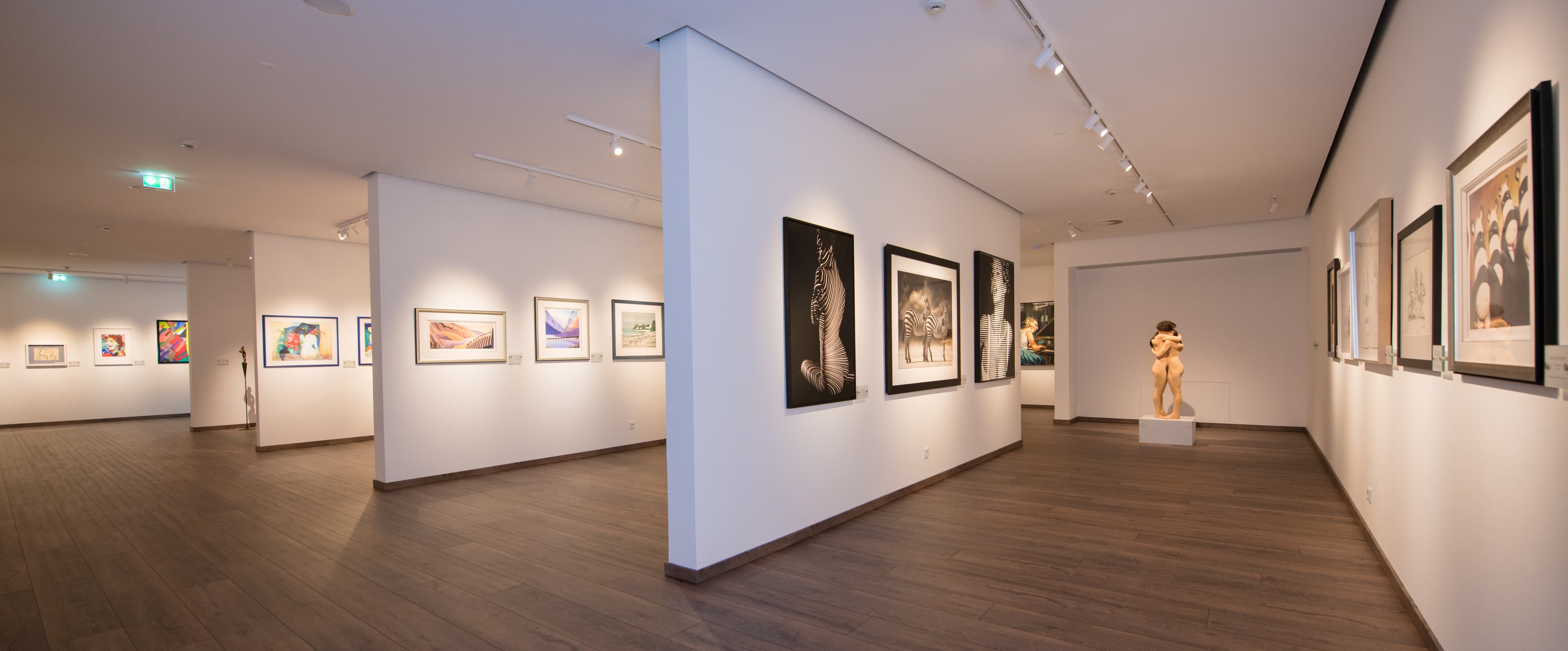 Kunstsammlung Henning J. Claassen