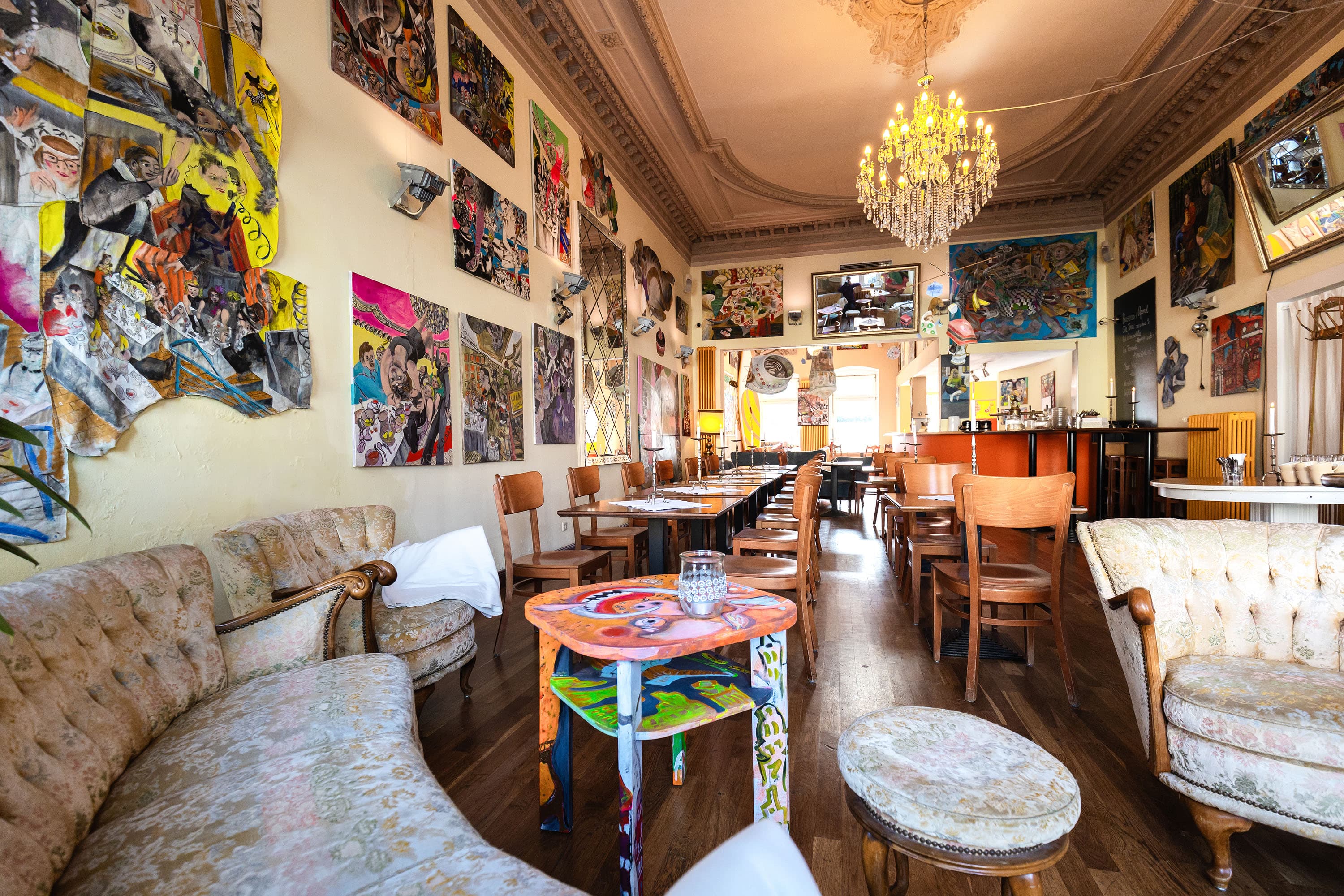 Stadthaus Hotel Lüneburg günstig für Kurzurlaub