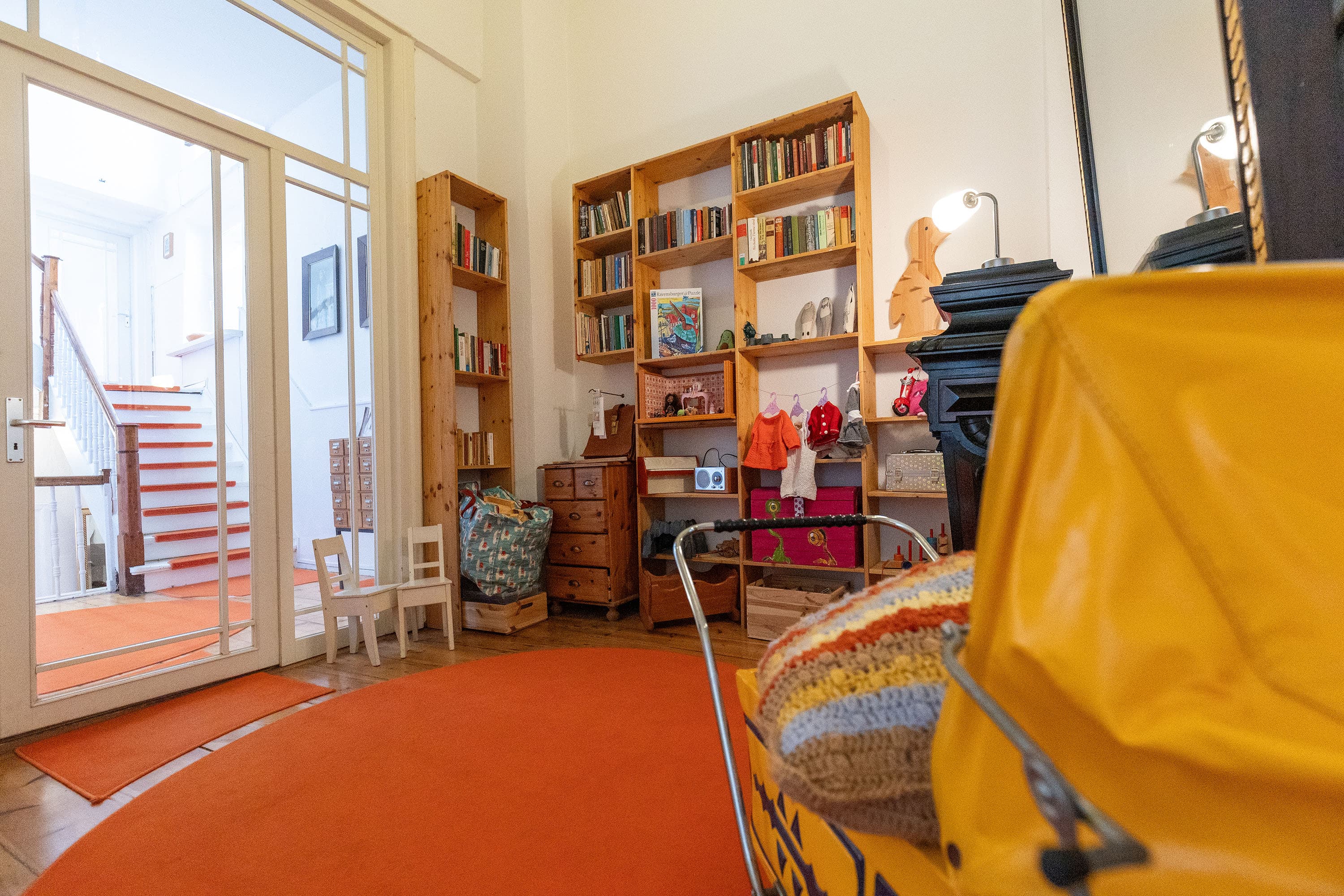 Hotel Stadthaus in Lüneburg für einen Kurzurlaub von 3 Tagen