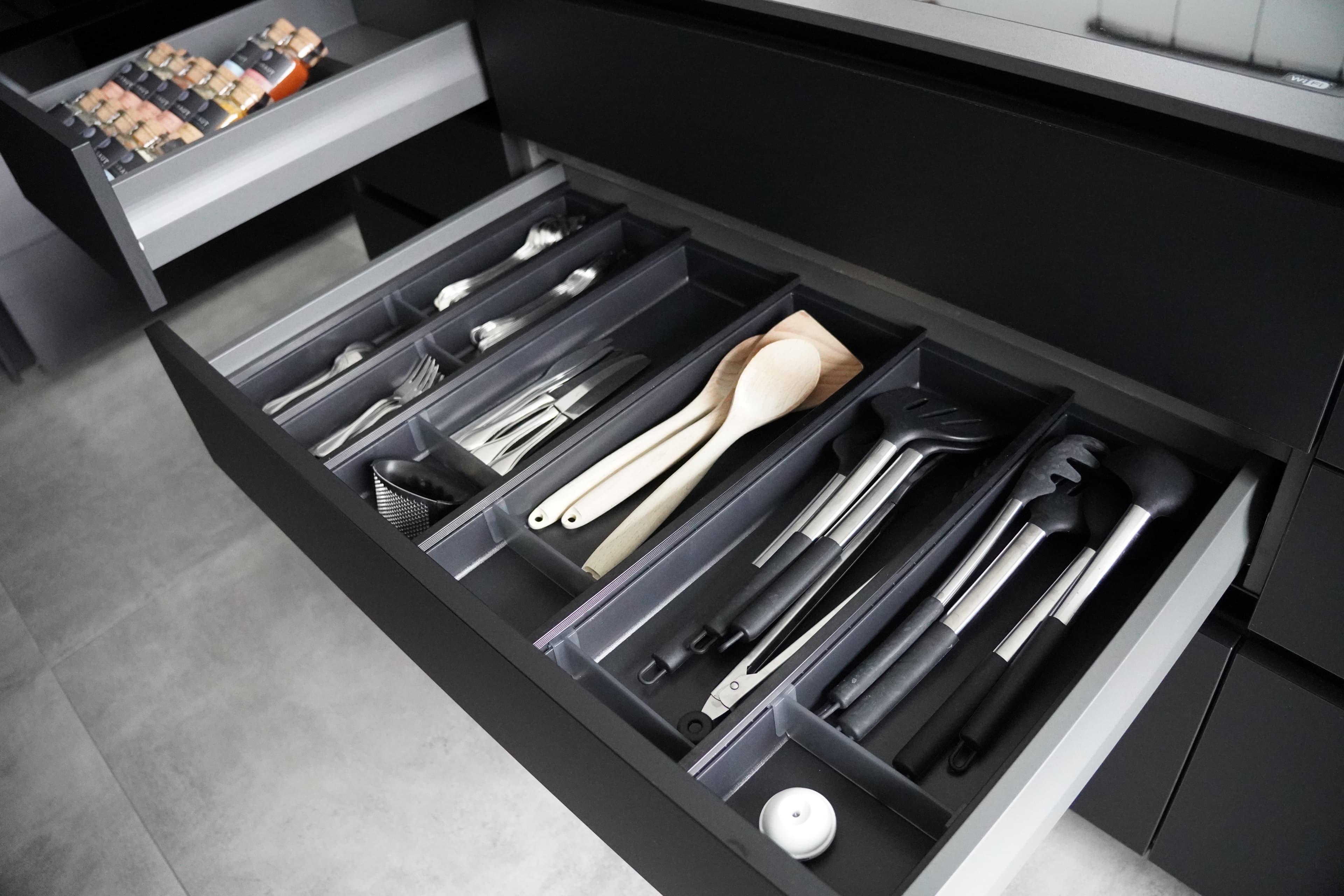 Küche Luxus Ferienhaus Westergellersen