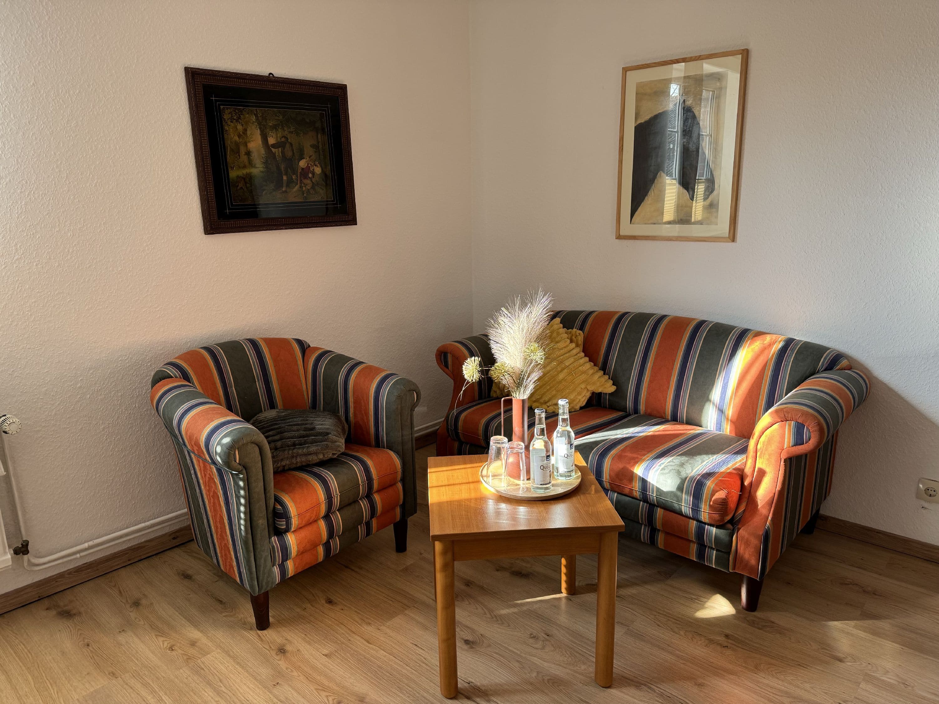 Hotel Misselhorner Hof