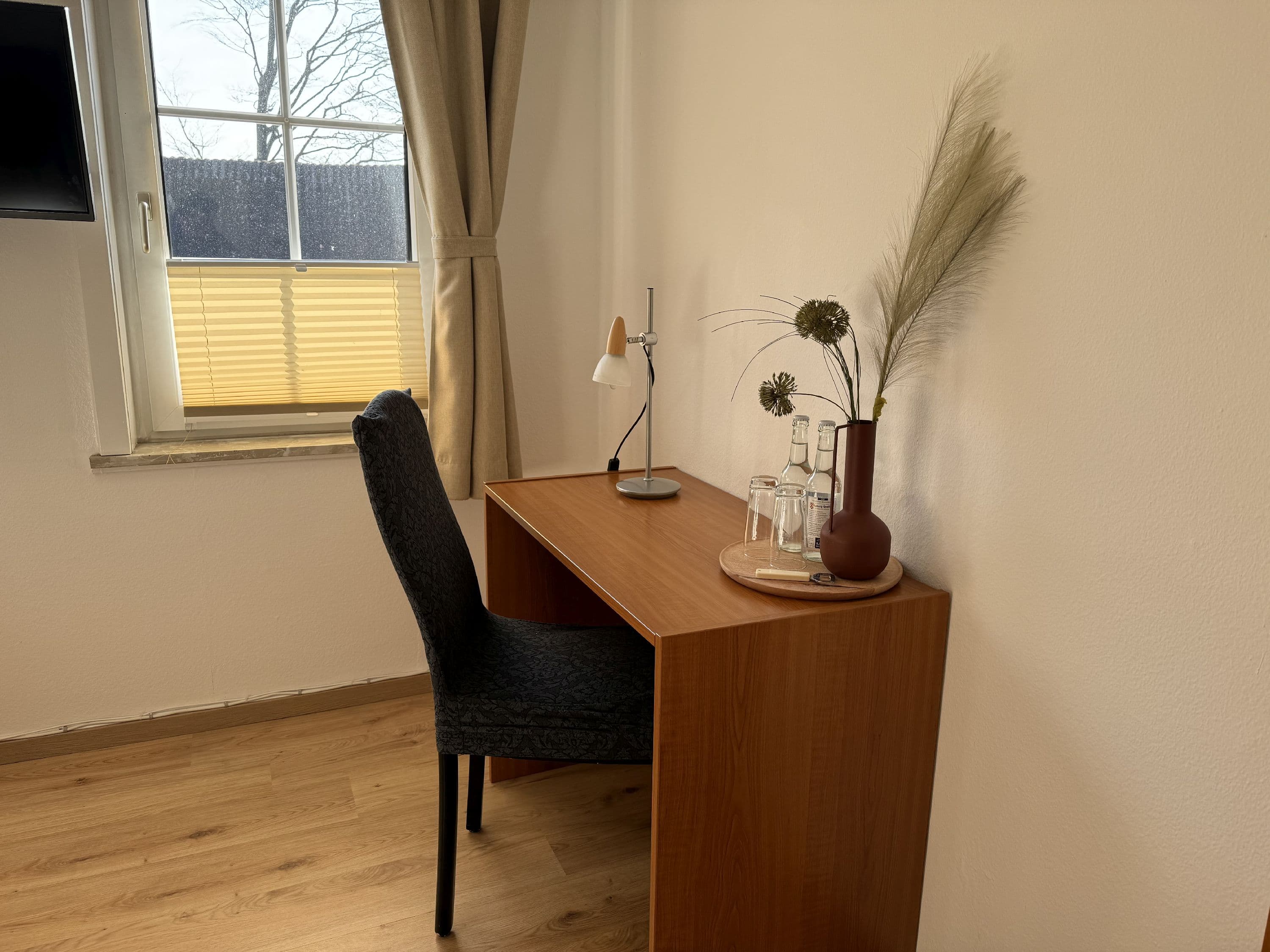 Hotel Misselhorner Hof