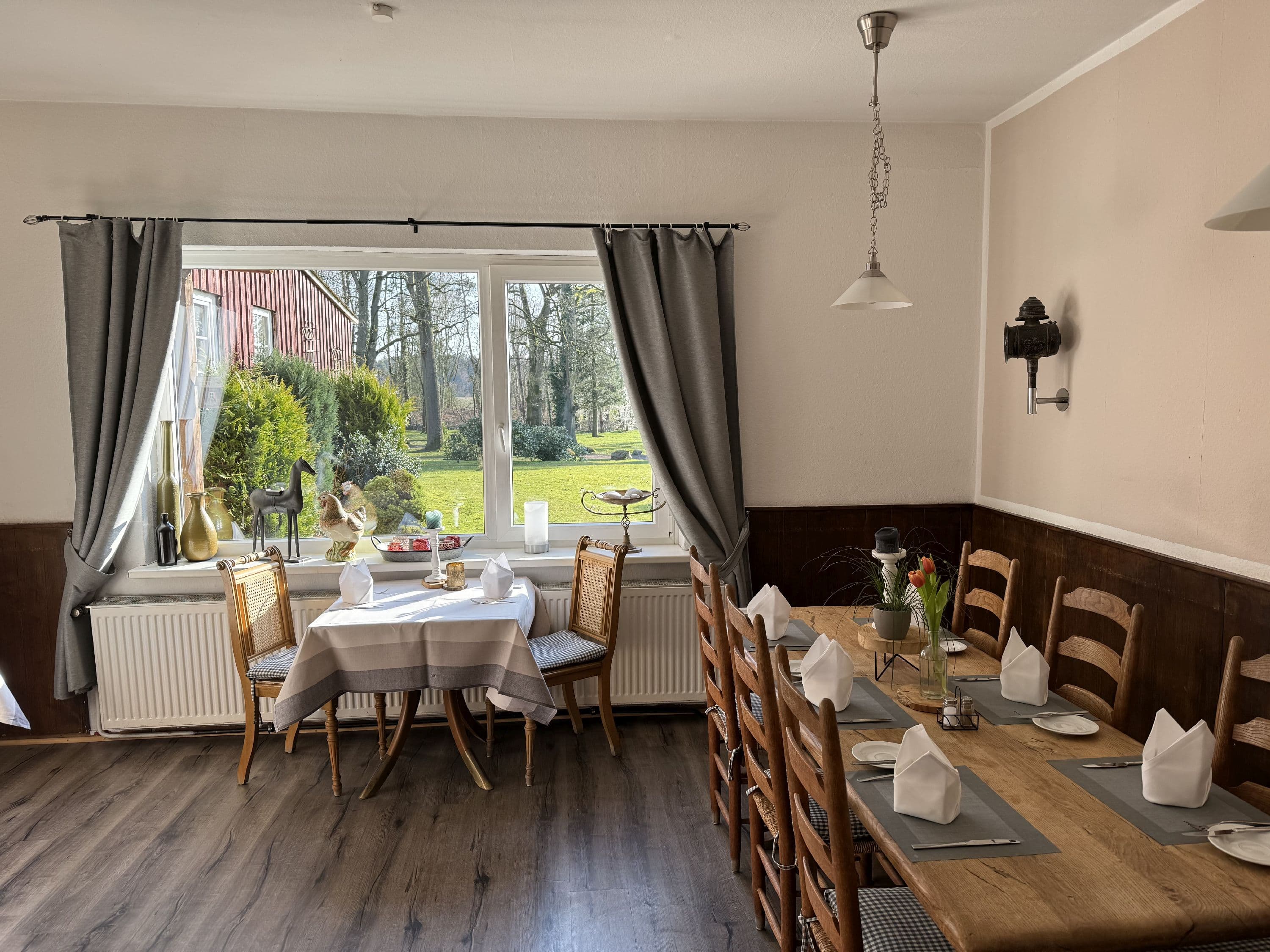 Hotel Misselhorner Hof Südheide