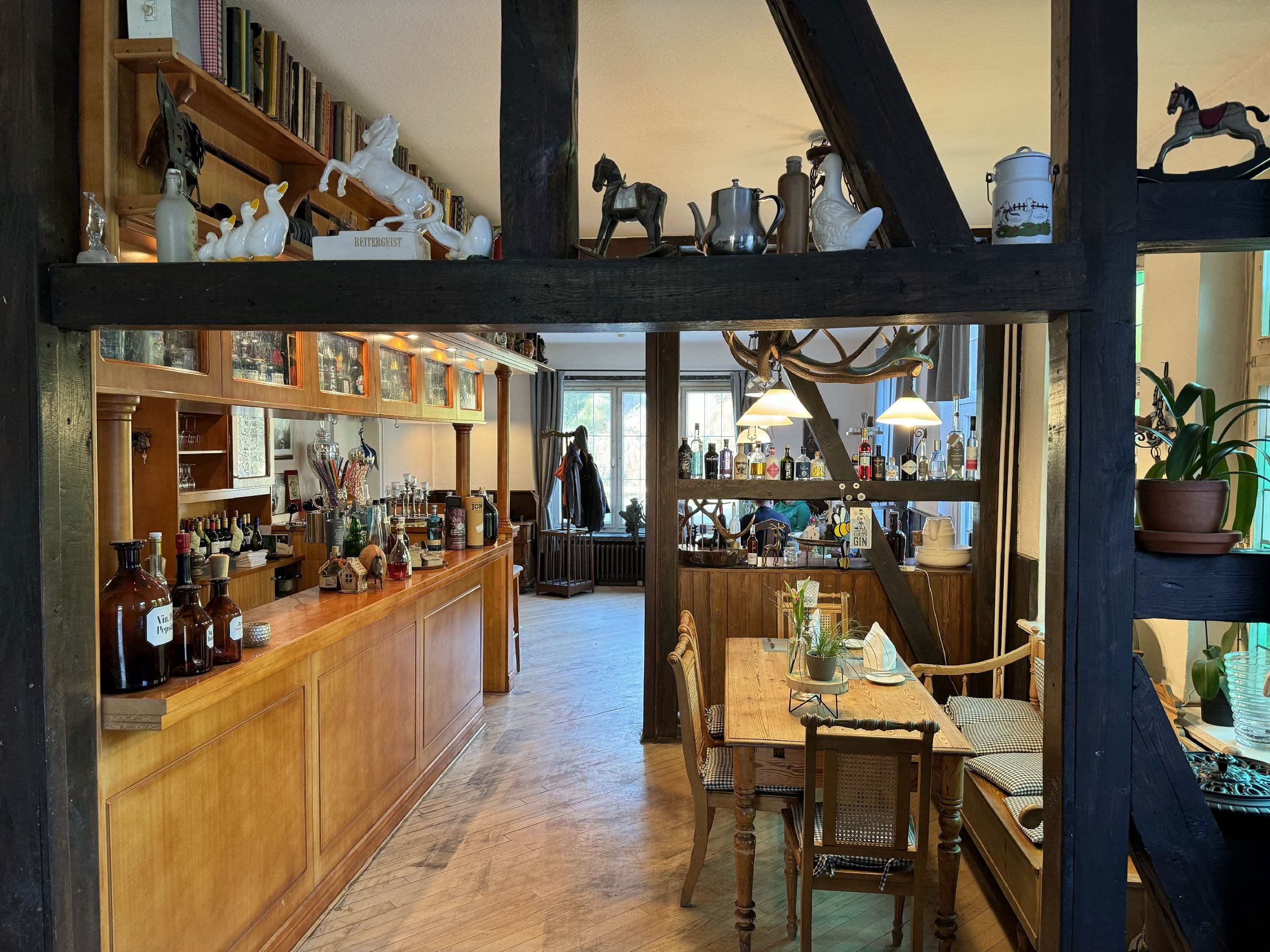 Hotel Misselhorner Hof Südheide