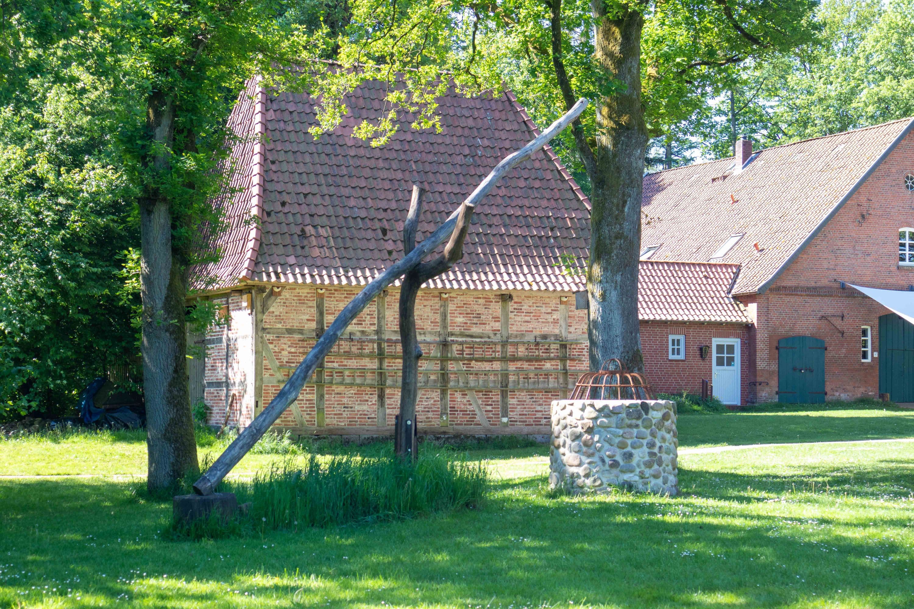 Museumsdorf Seppensen