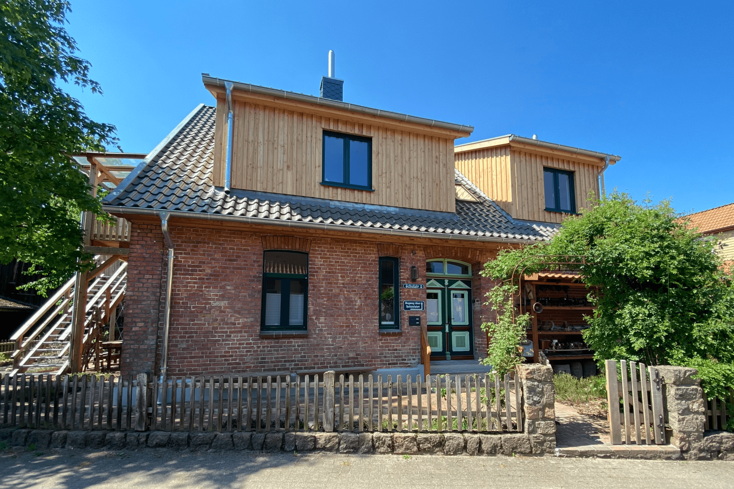 Ferienwohnung in Müden Örtze Lüneburger Heide