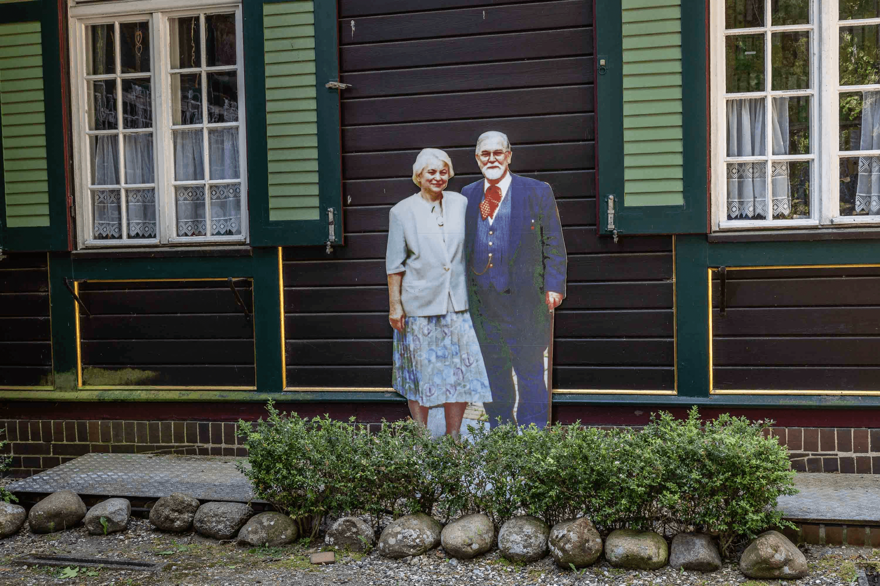 Inhaber der Iserhatsche ist Familie Schulz Ebschbach