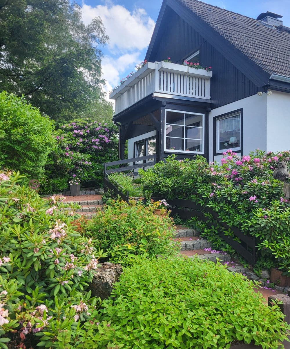 Ferienwohnung am Allerbogen Wietze