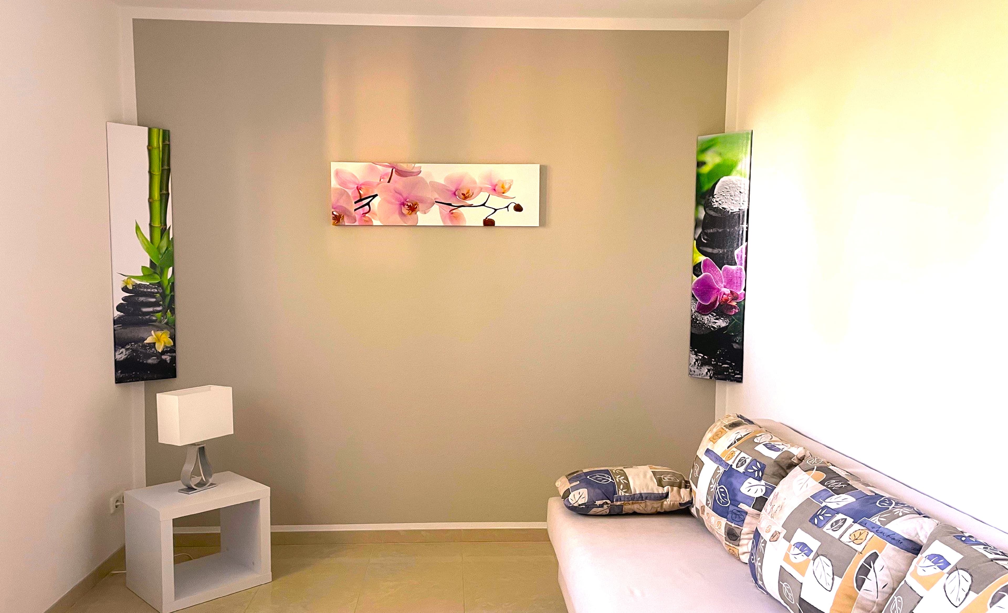 Ferienwohnung Auszeit Gaestezimmer Dierkshausen