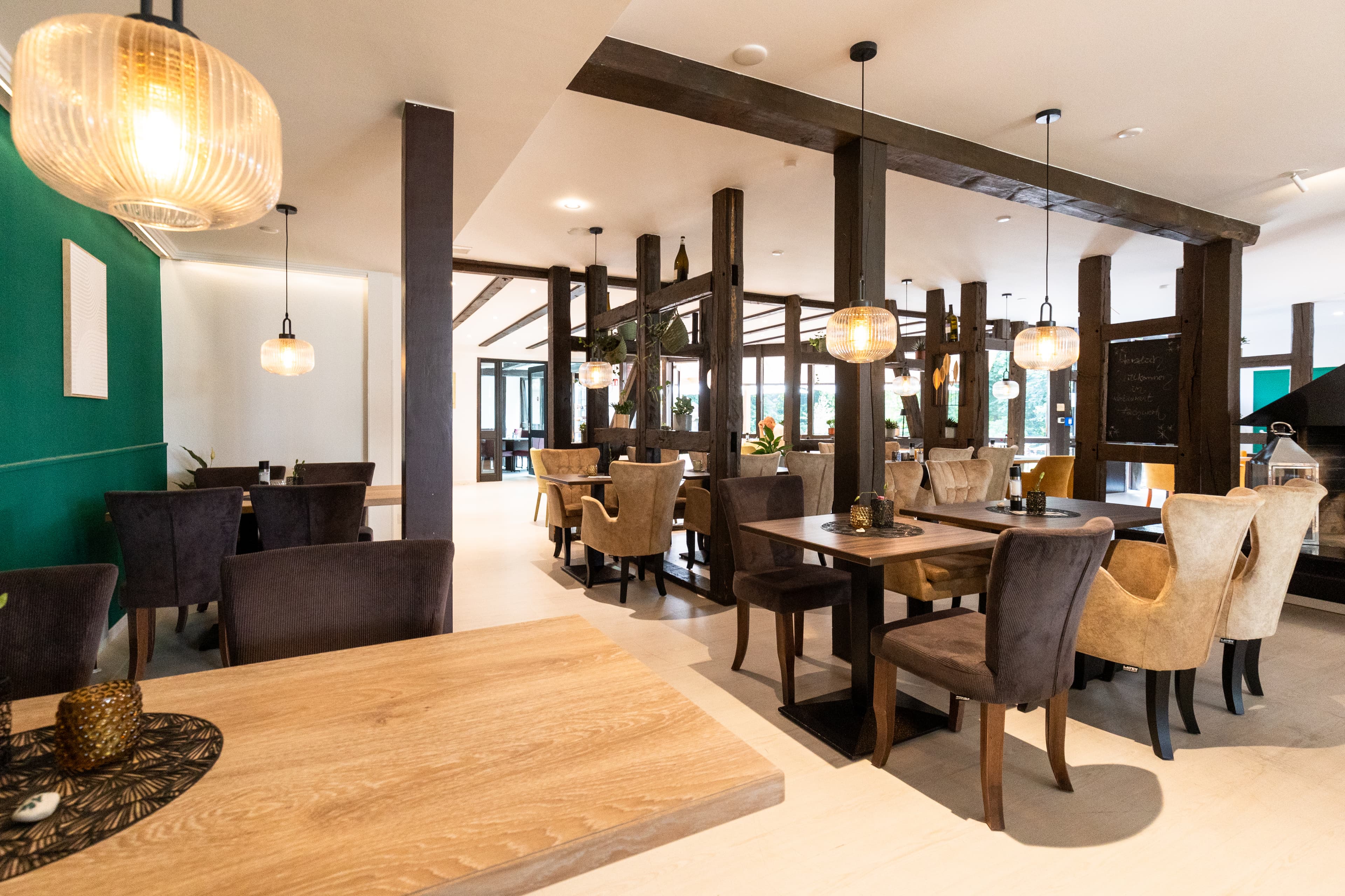 Restaurant Ludwig-Harms-Haus Hermannsburg