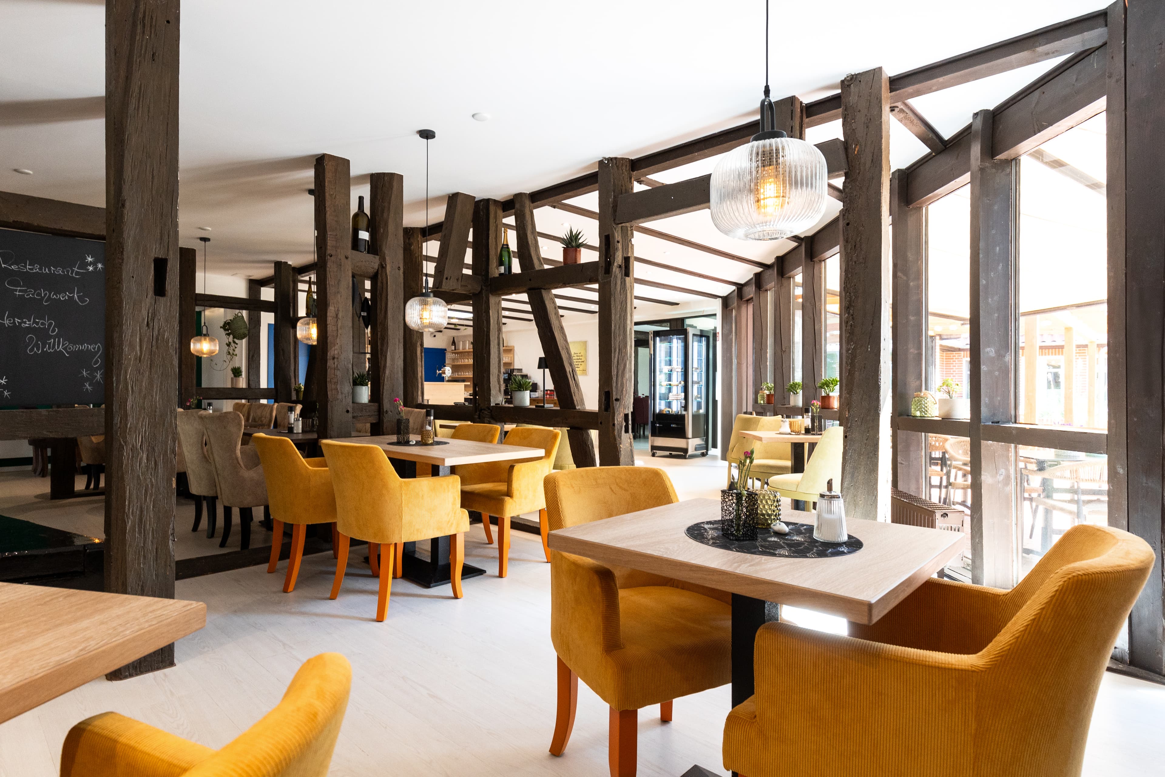 Restaurant Ludwig-Harms-Haus Hermannsburg