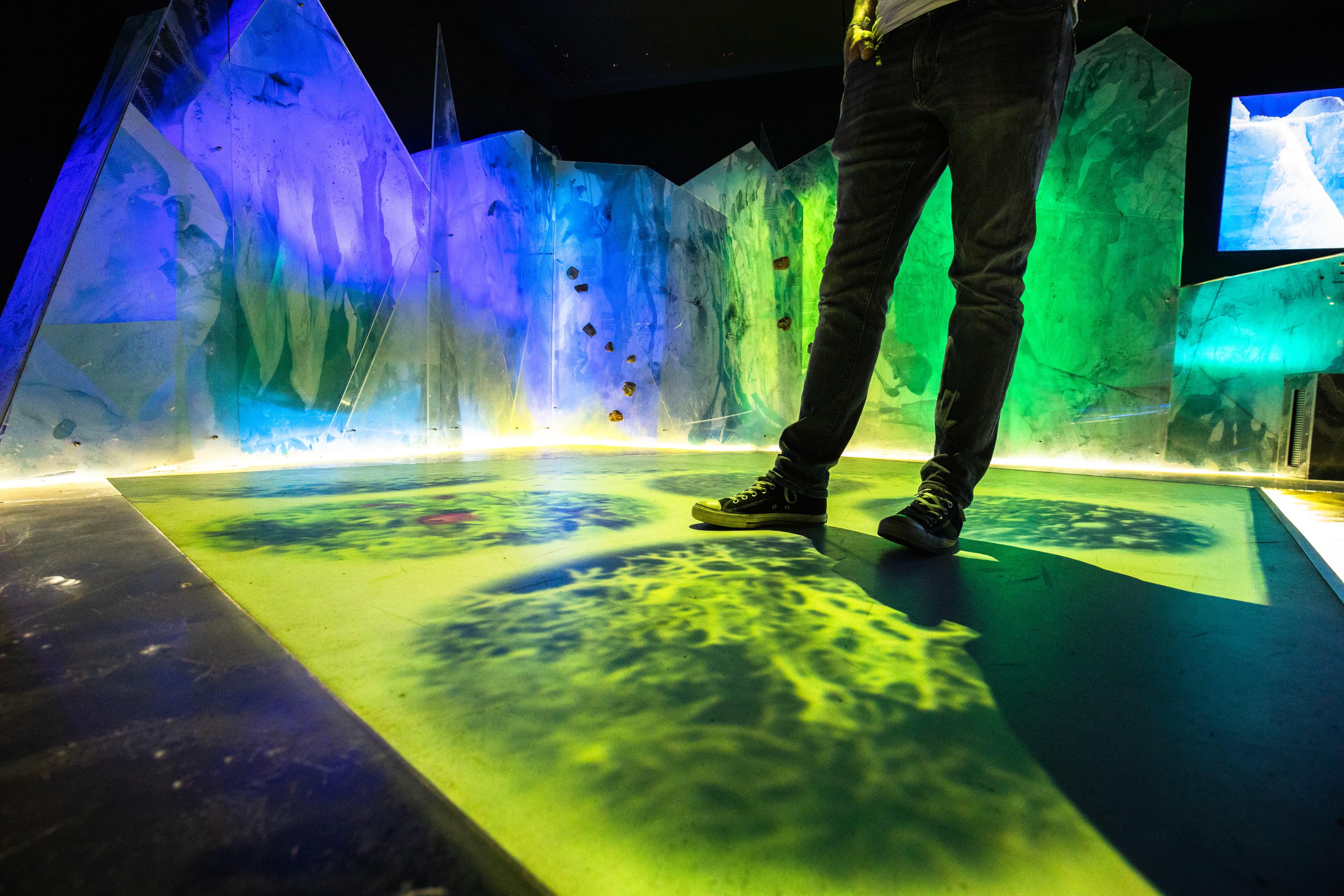 Heide-ErlebnisZentrum Undeloh