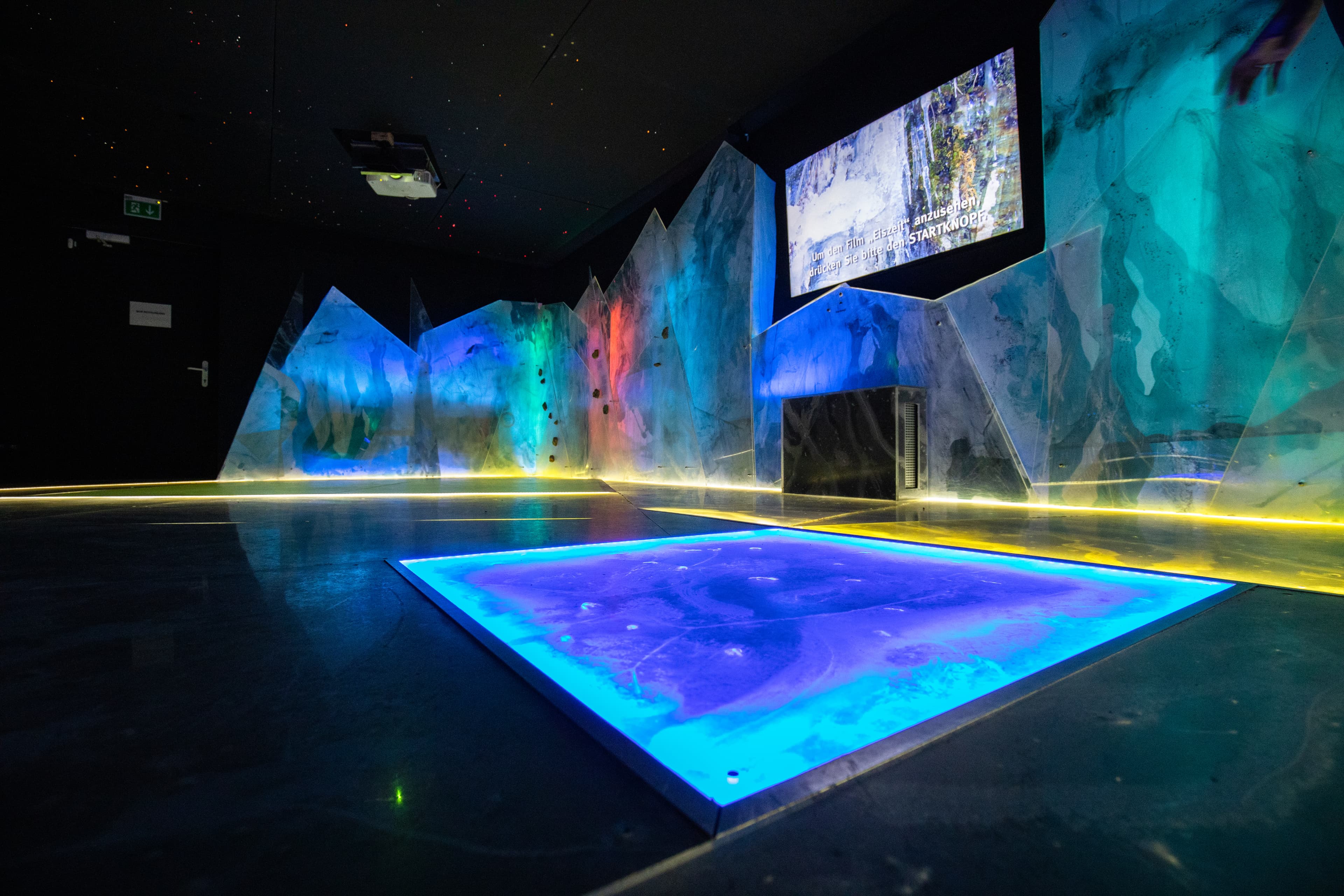 Heide-ErlebnisZentrum Undeloh