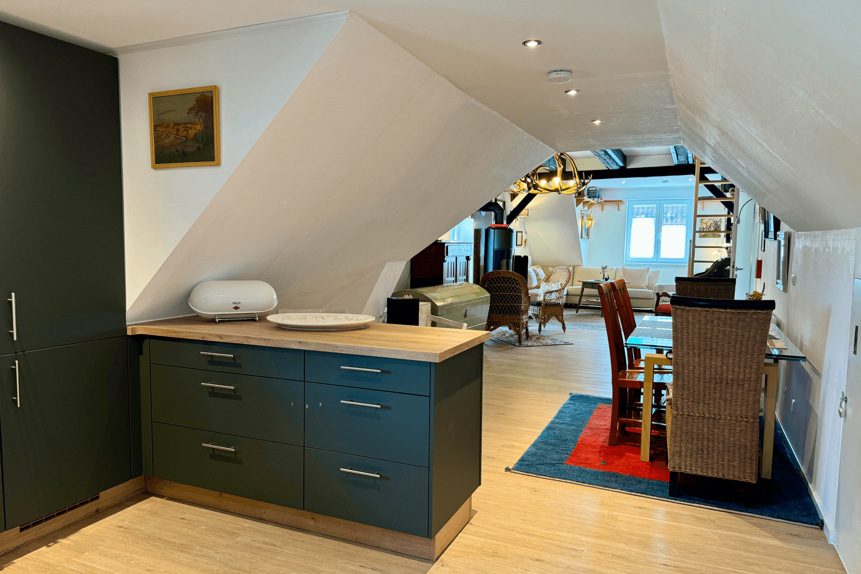 Neue Ferienwohnung Müden Örtze