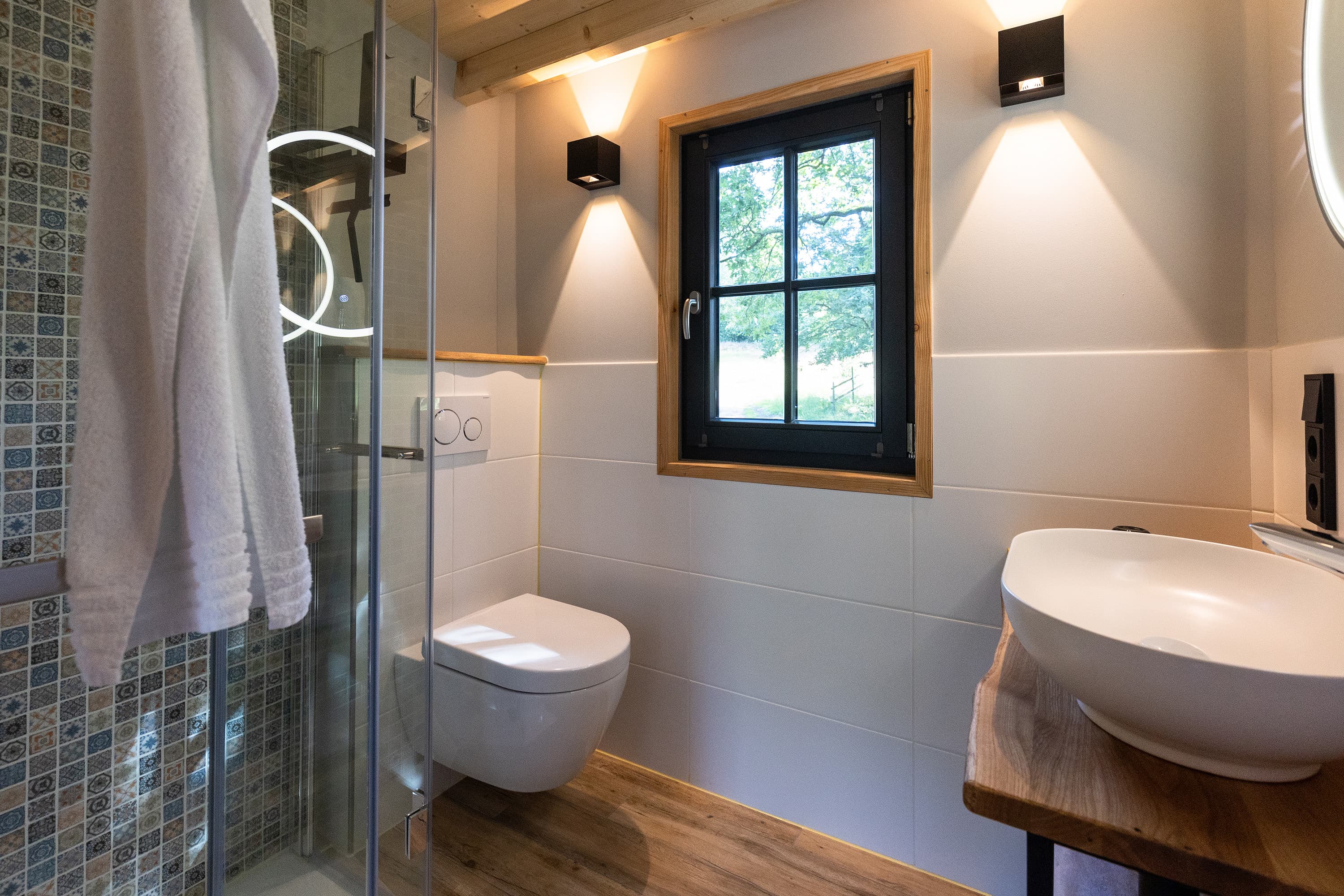 Baumhaushotel deutschland mit hochwertigen Baumhäusern