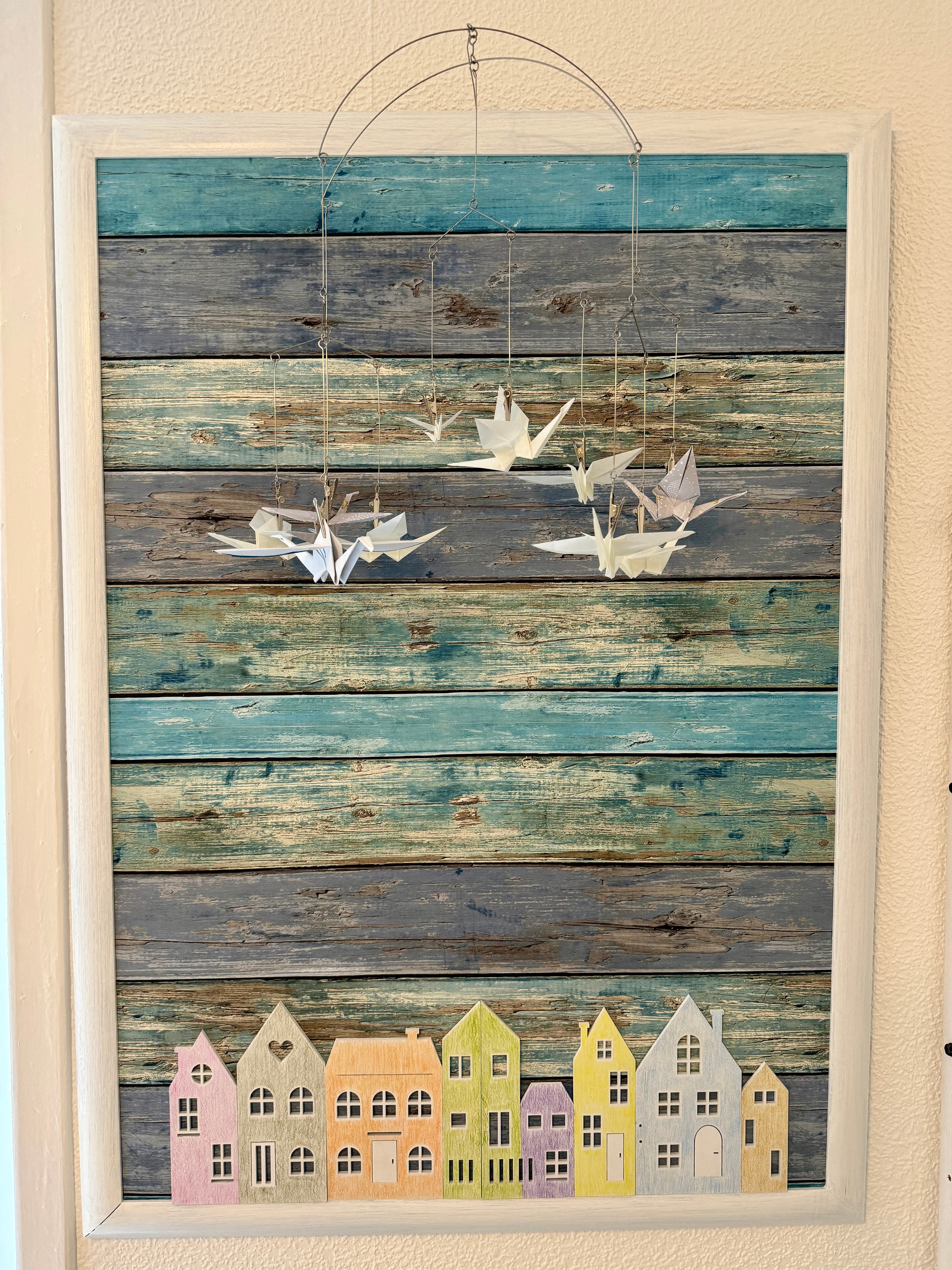 Liebevolle Gestaltung Ferienwohnung Celle