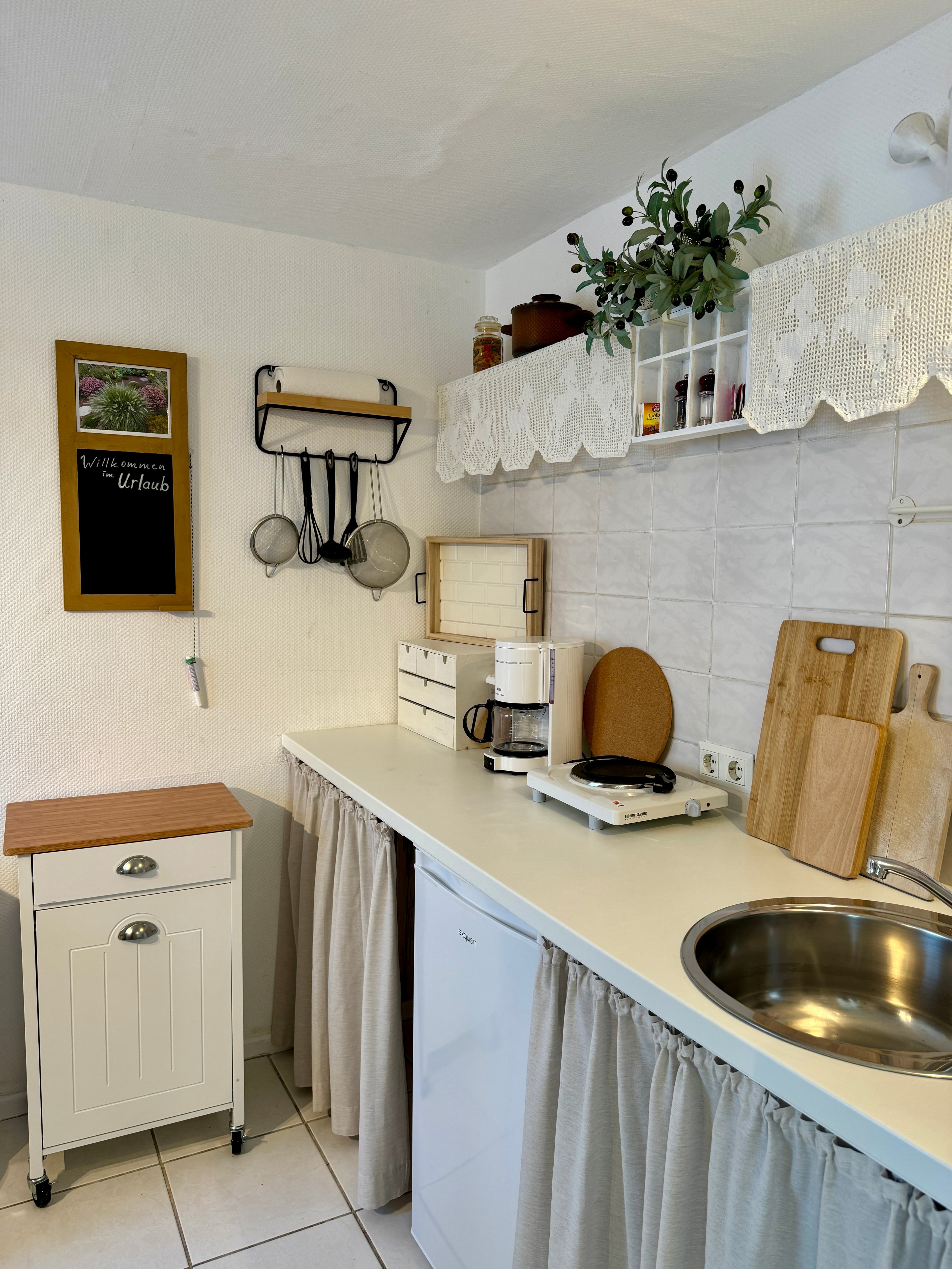 Willkommen im Urlaub Lachtehausen