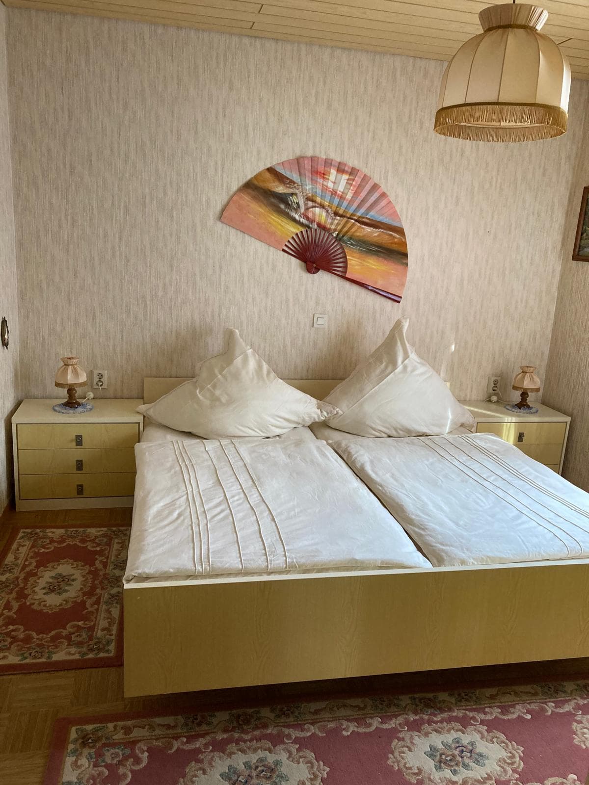 Schlafzimmer ferienhaus klein winsen aller