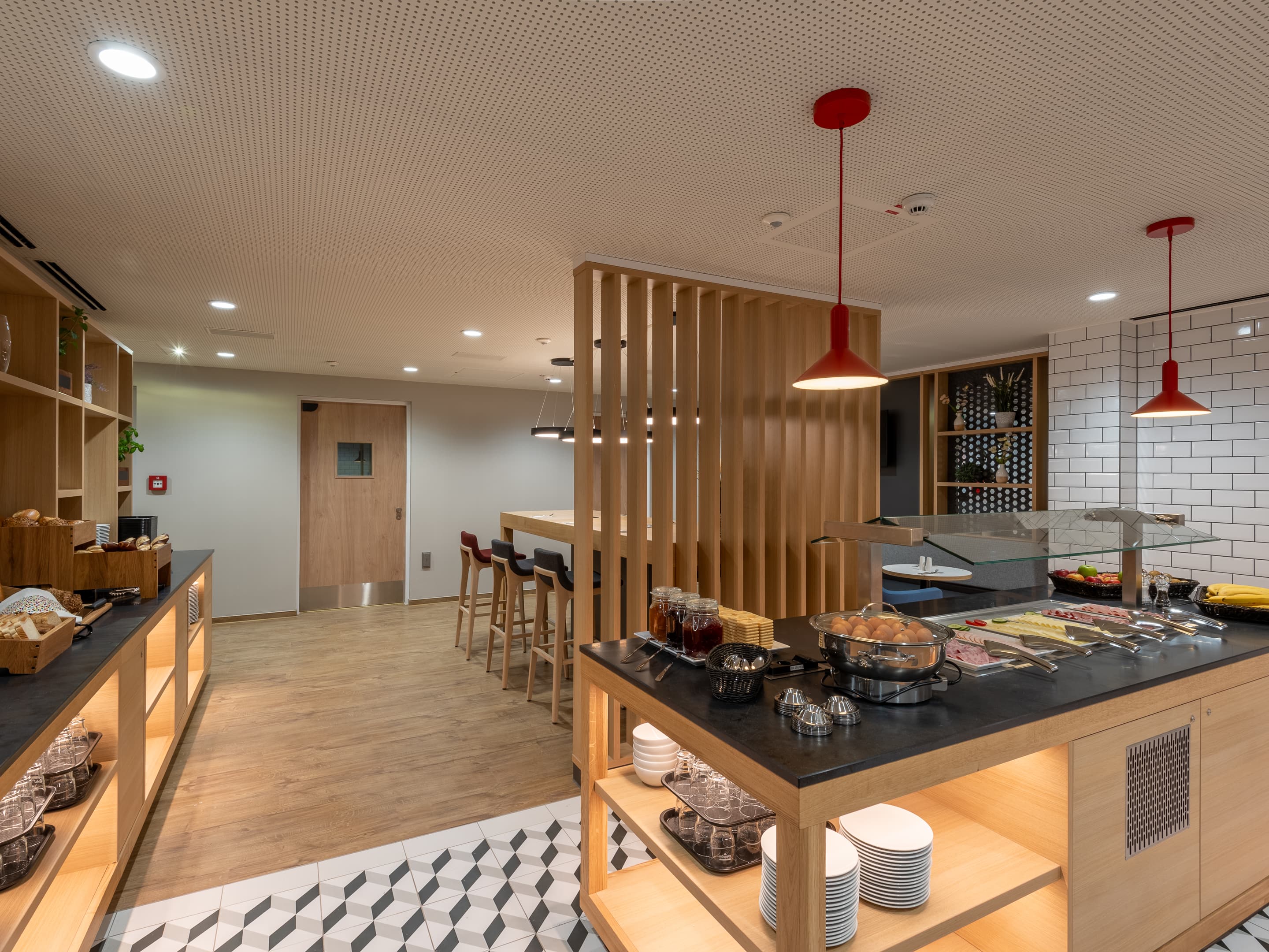 Holz, Frühstück, Mödel, Essen