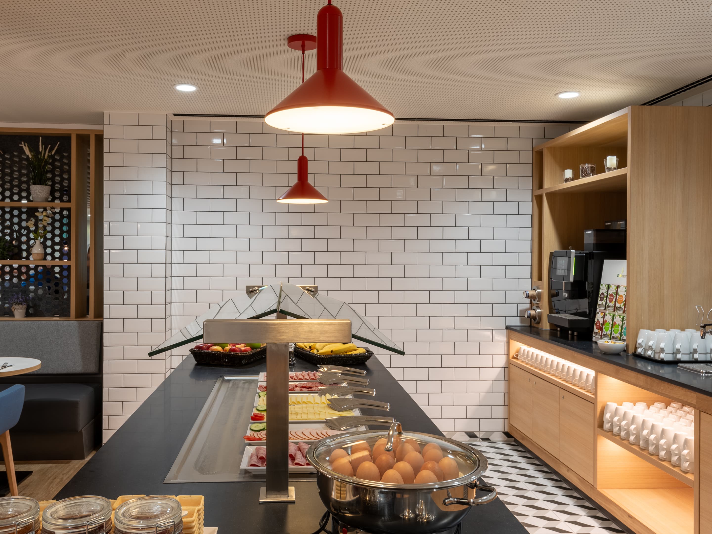 Holz, Frühstück, Mödel, Essen