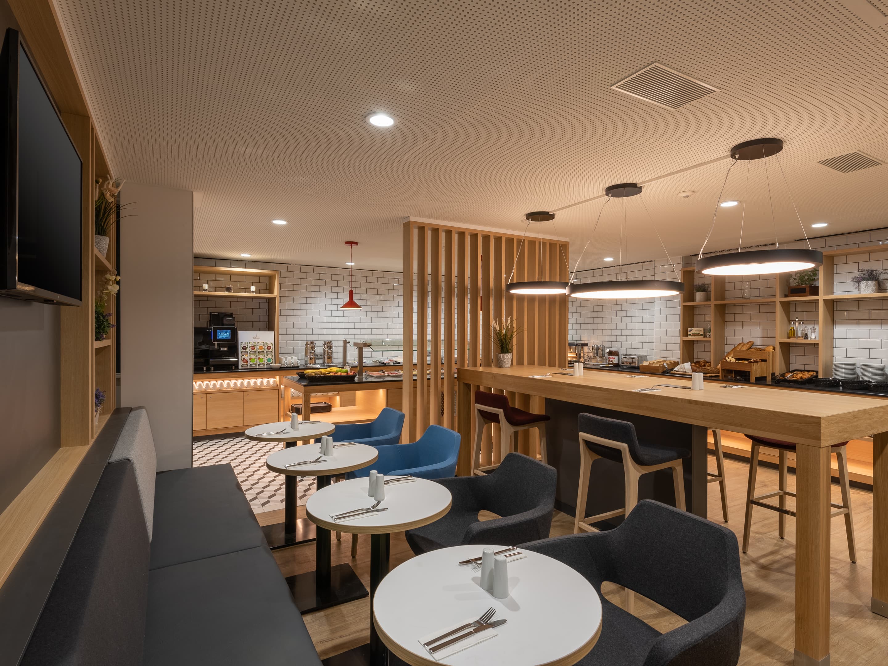 Holz, Frühstück, Mödel, Essen