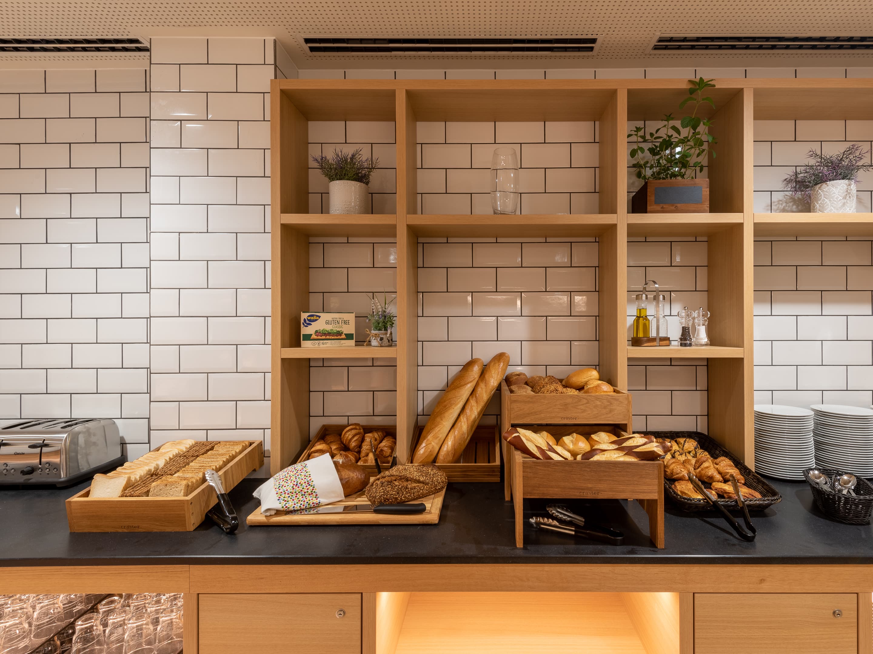 Holz, Frühstück, Mödel, Essen