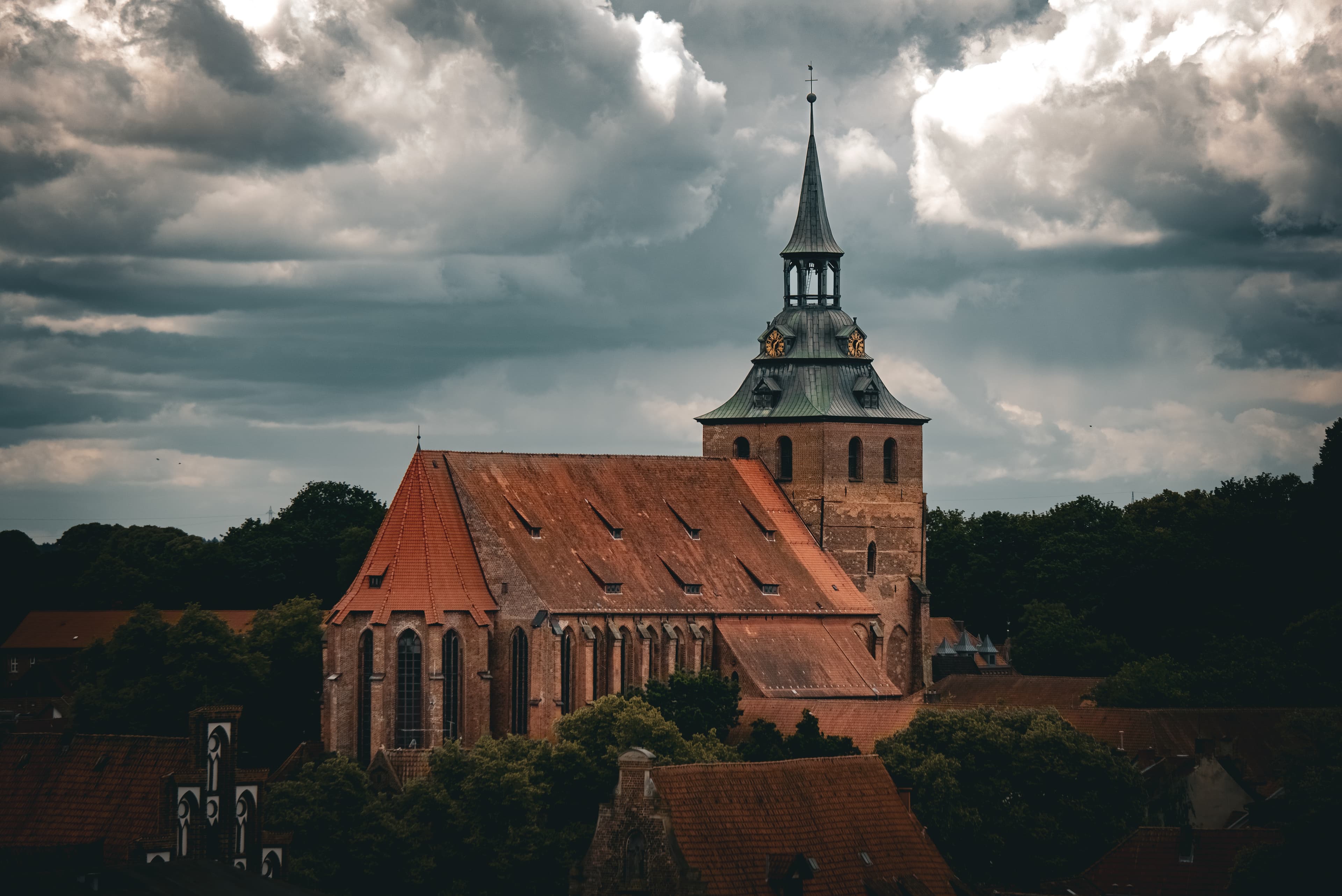 St. Michaeliskirche Lüneburg