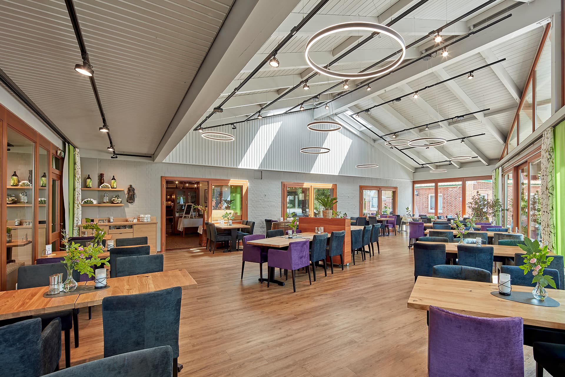 Akzent Hotel Zur Grünen Eiche