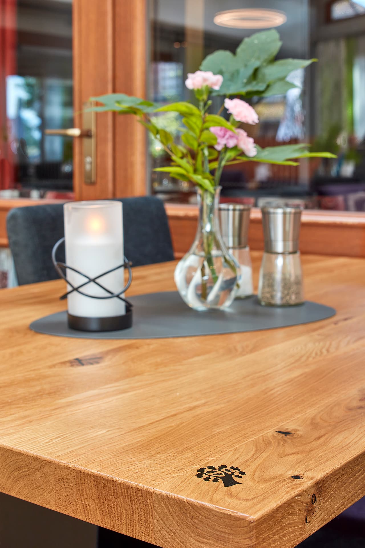 Akzent Hotel Zur Grünen Eiche