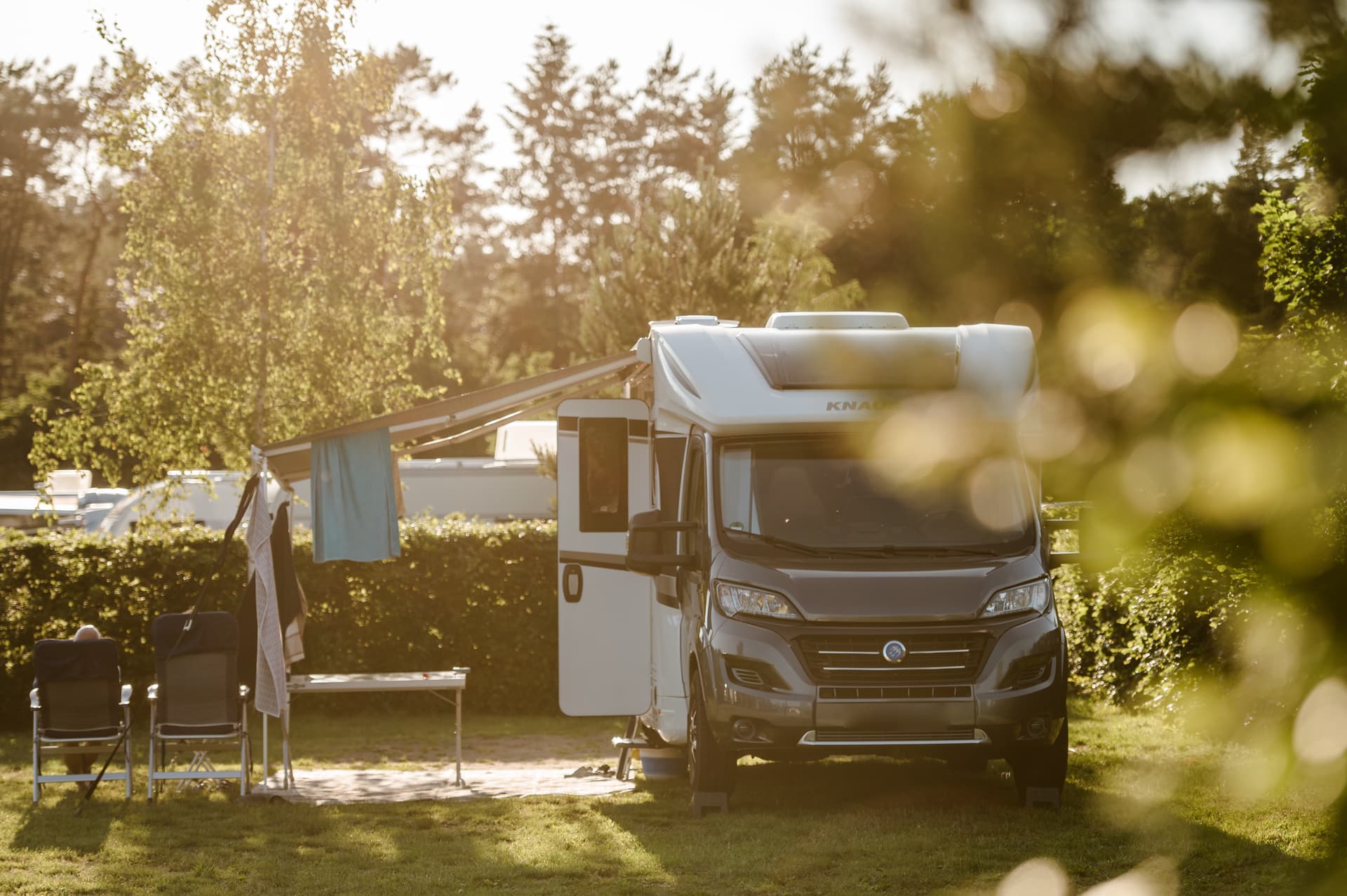 Stellplätze Campingpark SüdheidePitches at Campingpark SüdheidePladser på Campingpark SüdheideKampeerplaatsen op Campingpark Südheide