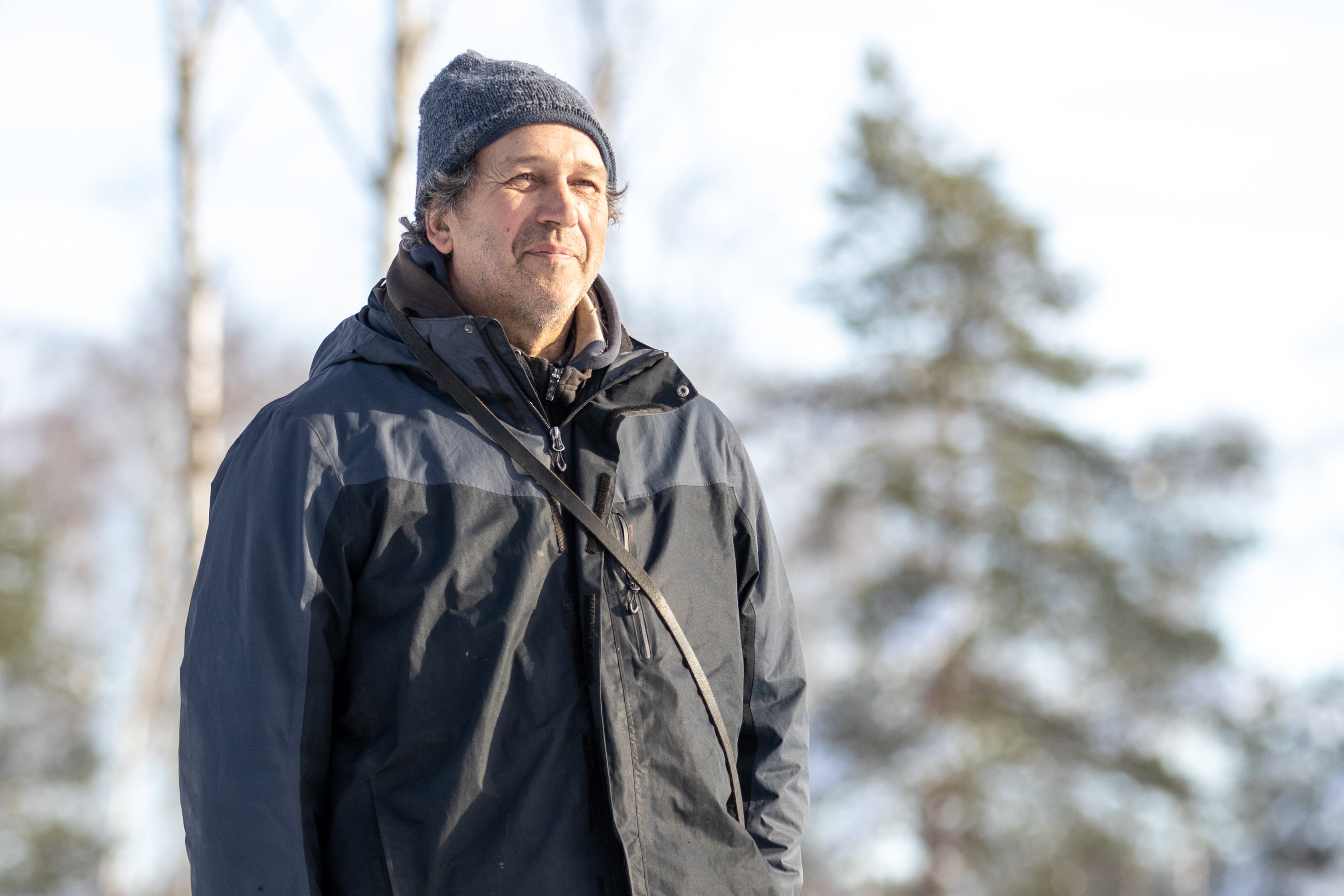 Schäfer Karl Kuhlmann Lüneburger Heide