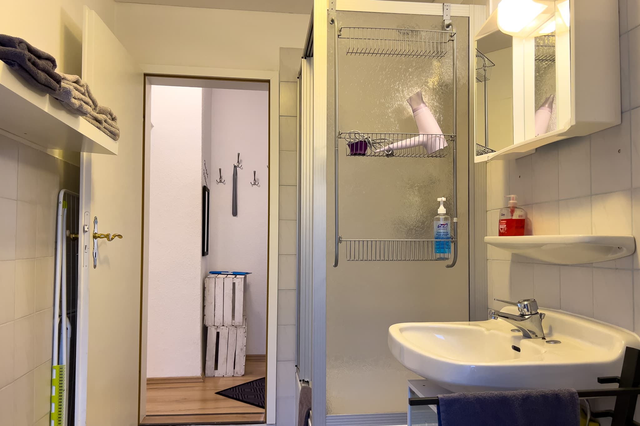 Mueden Ferienwohnung Rode Bad