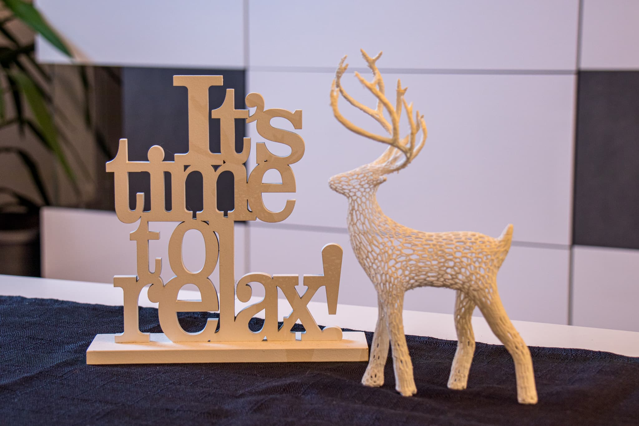 Ferienwohnung Rode Müden