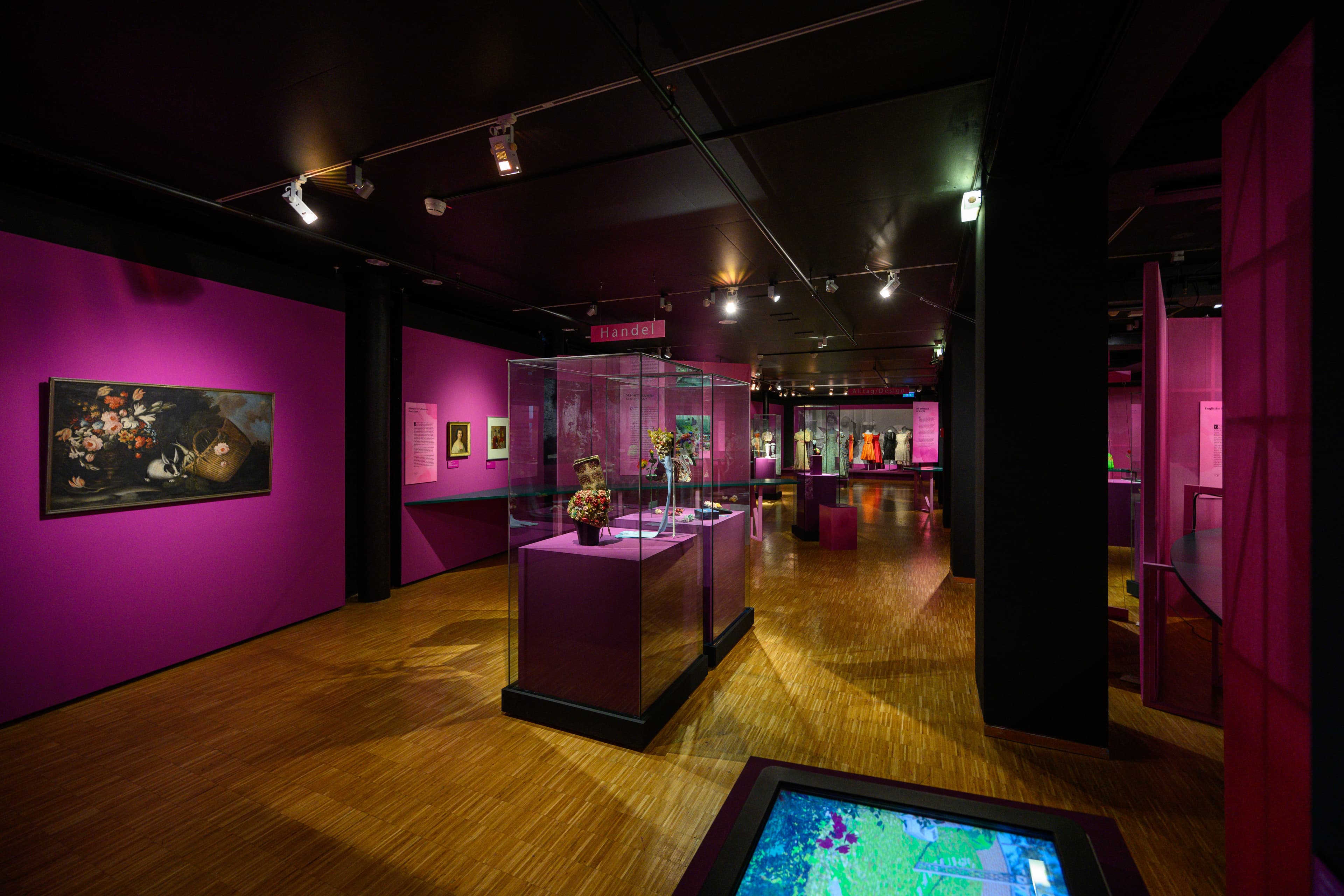 Bomann Museum in Celle