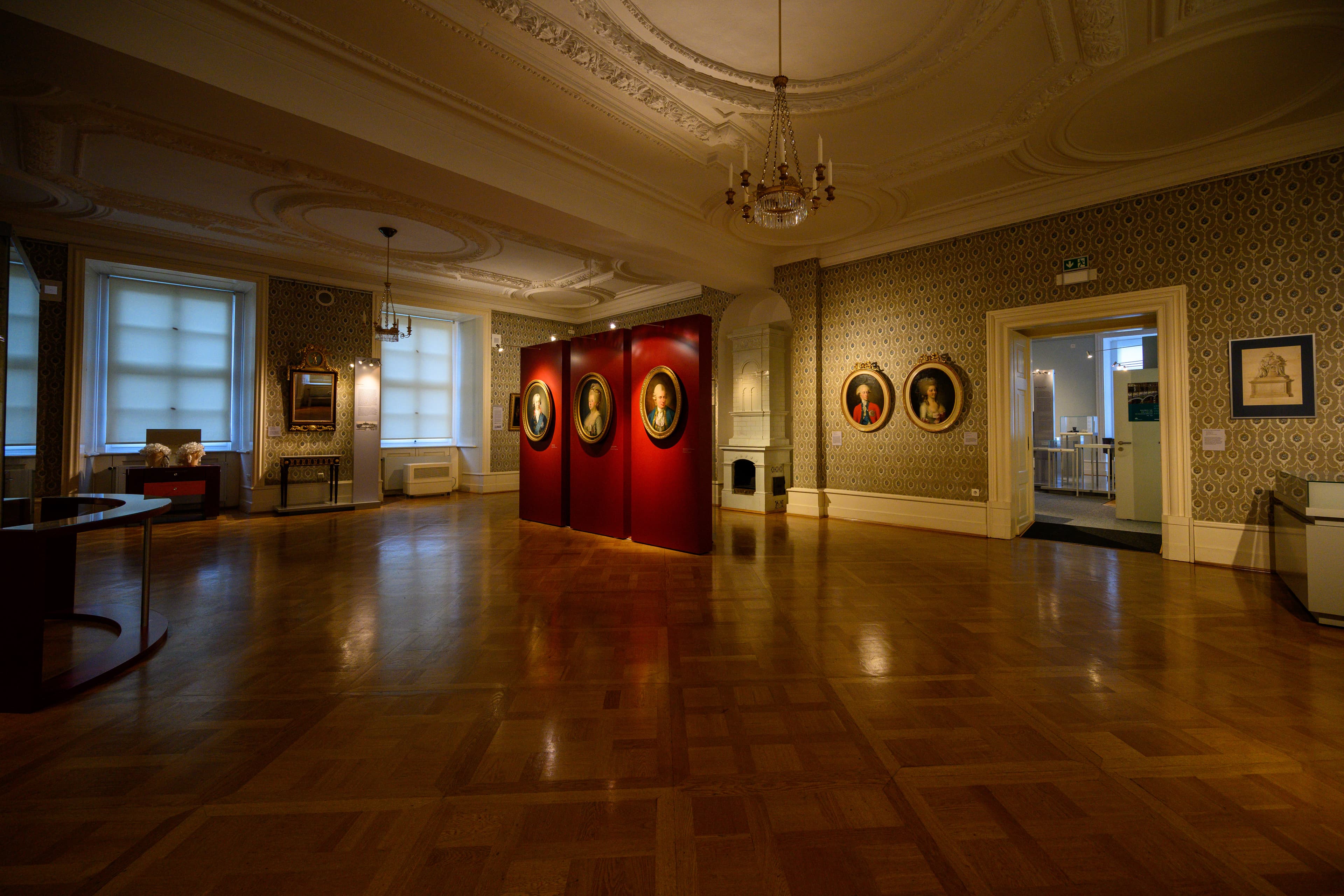 Celle Residenzmuseum