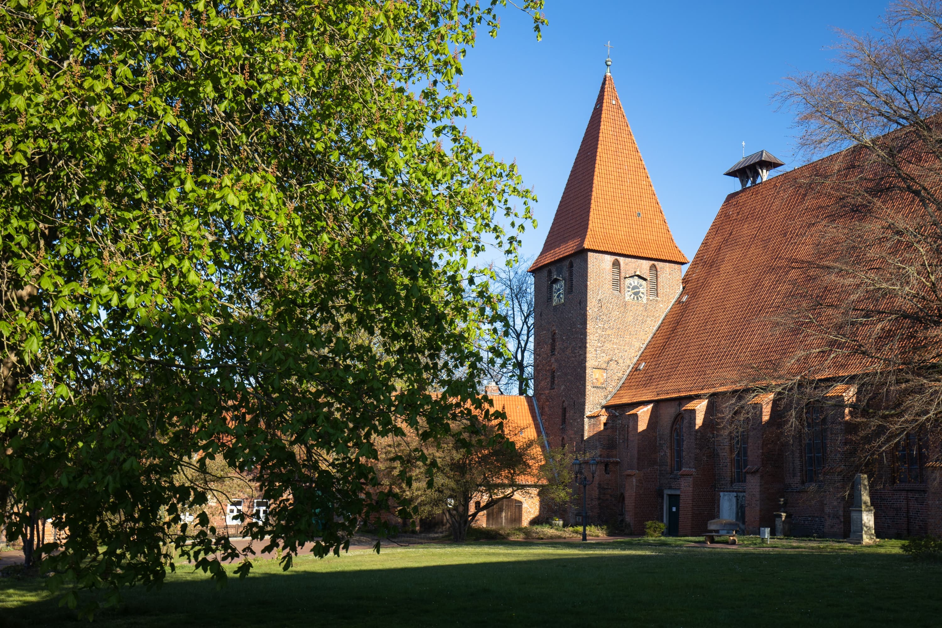 Kloster Ebstorf