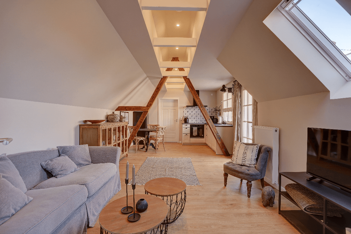 MiRiS Ferienwohnung Celle