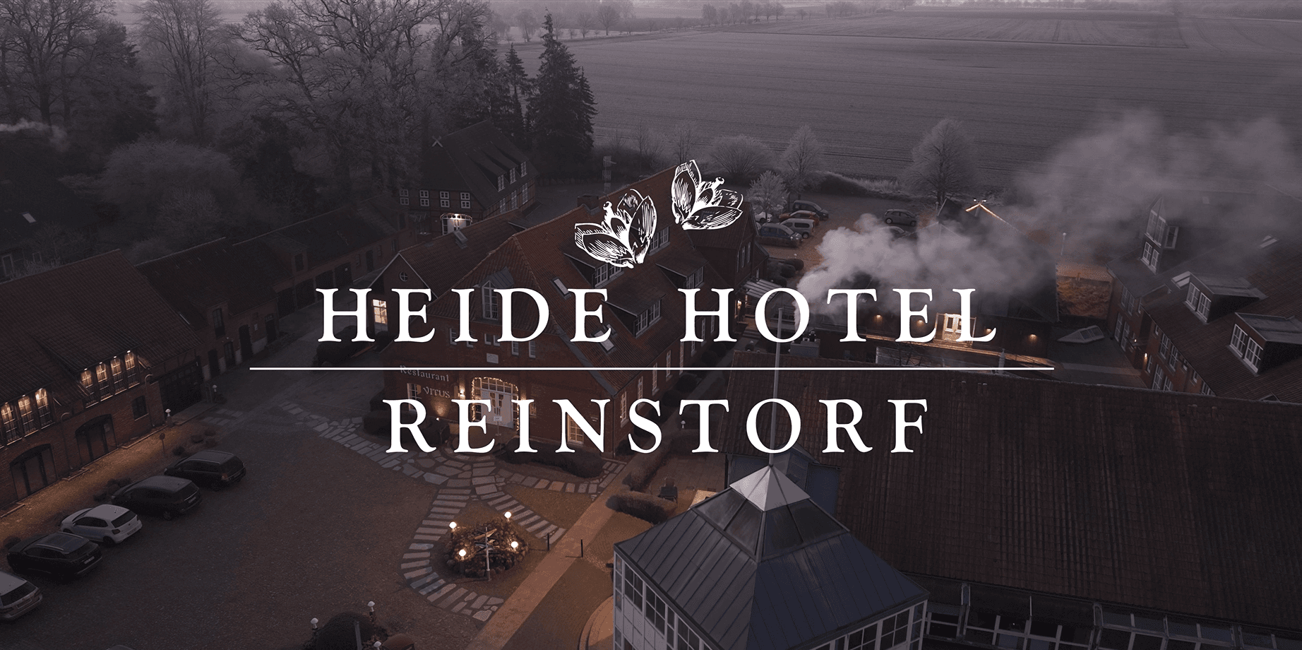 Heide Hotel Reinstorf