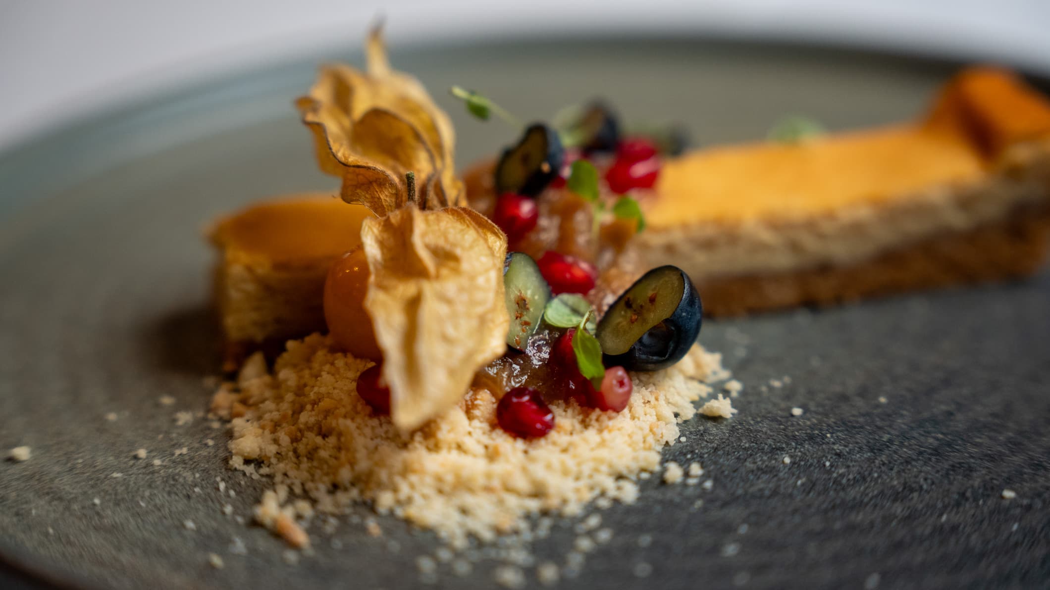 Heide Hotel Reinstorf Restaurant Vitus