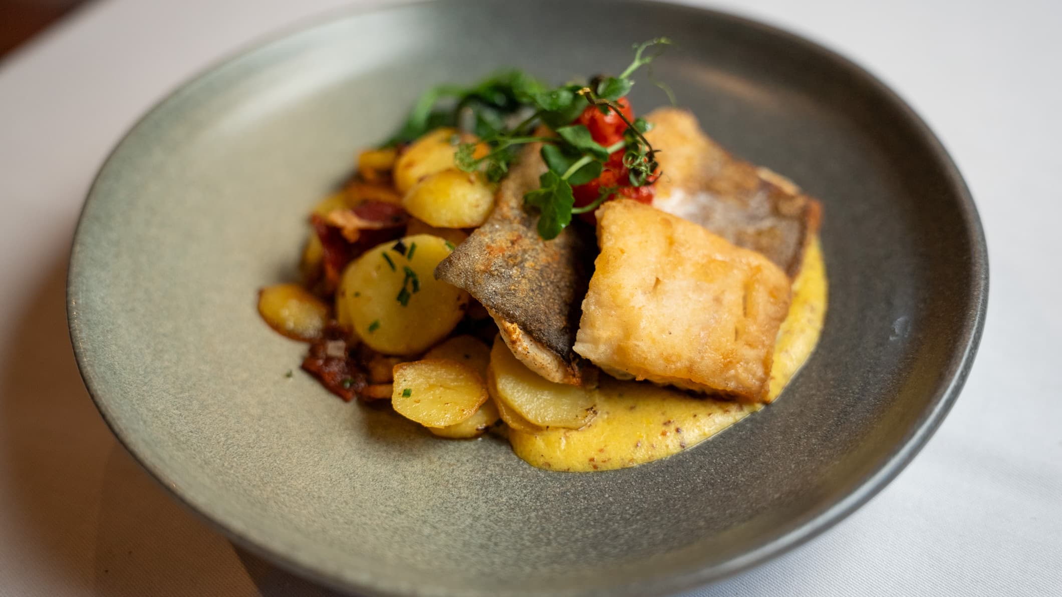 Heide Hotel Reinstorf Restaurant Vitus