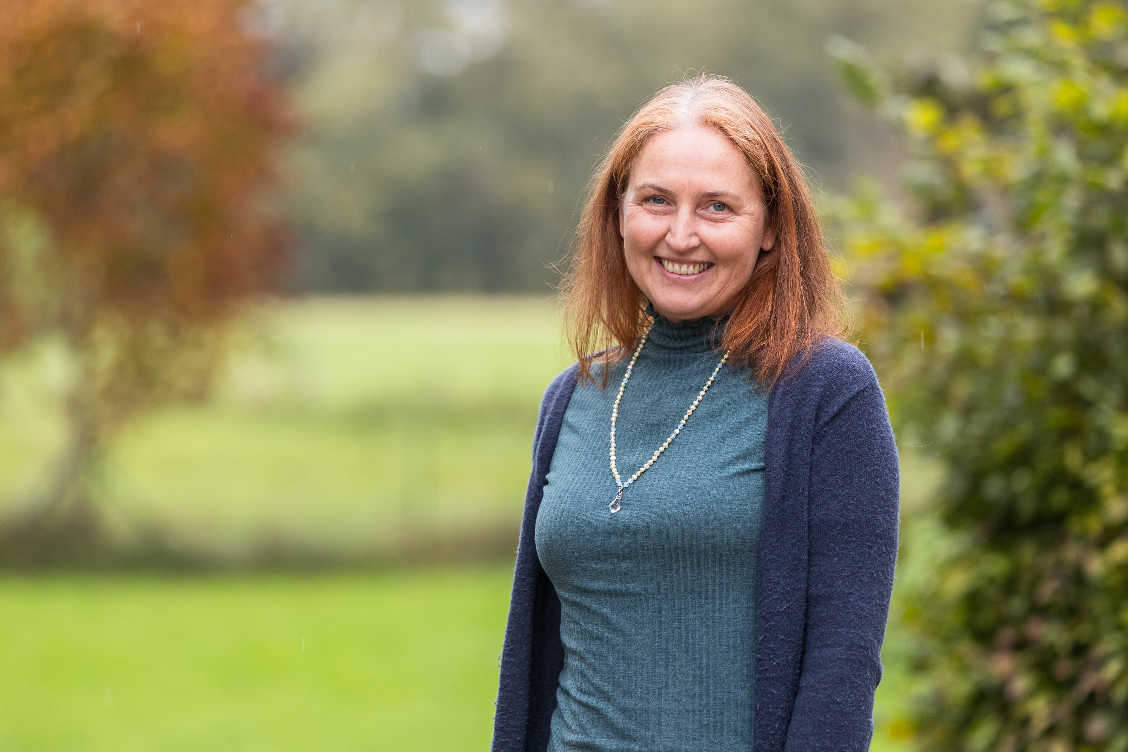 cNatur- und Landschaftsführerin Dietlind Rodehorst