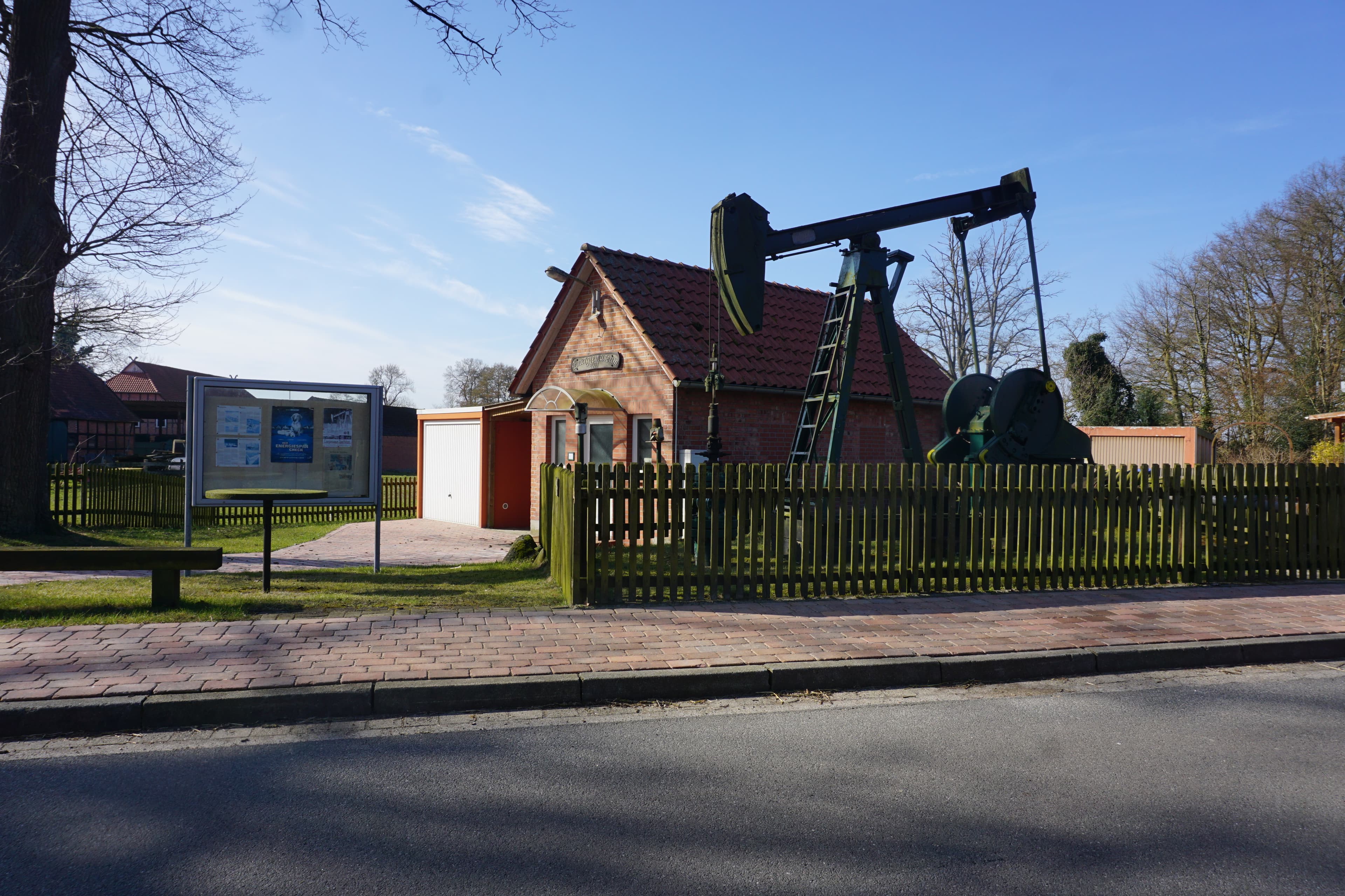 Energiemusuem Spechtshorn