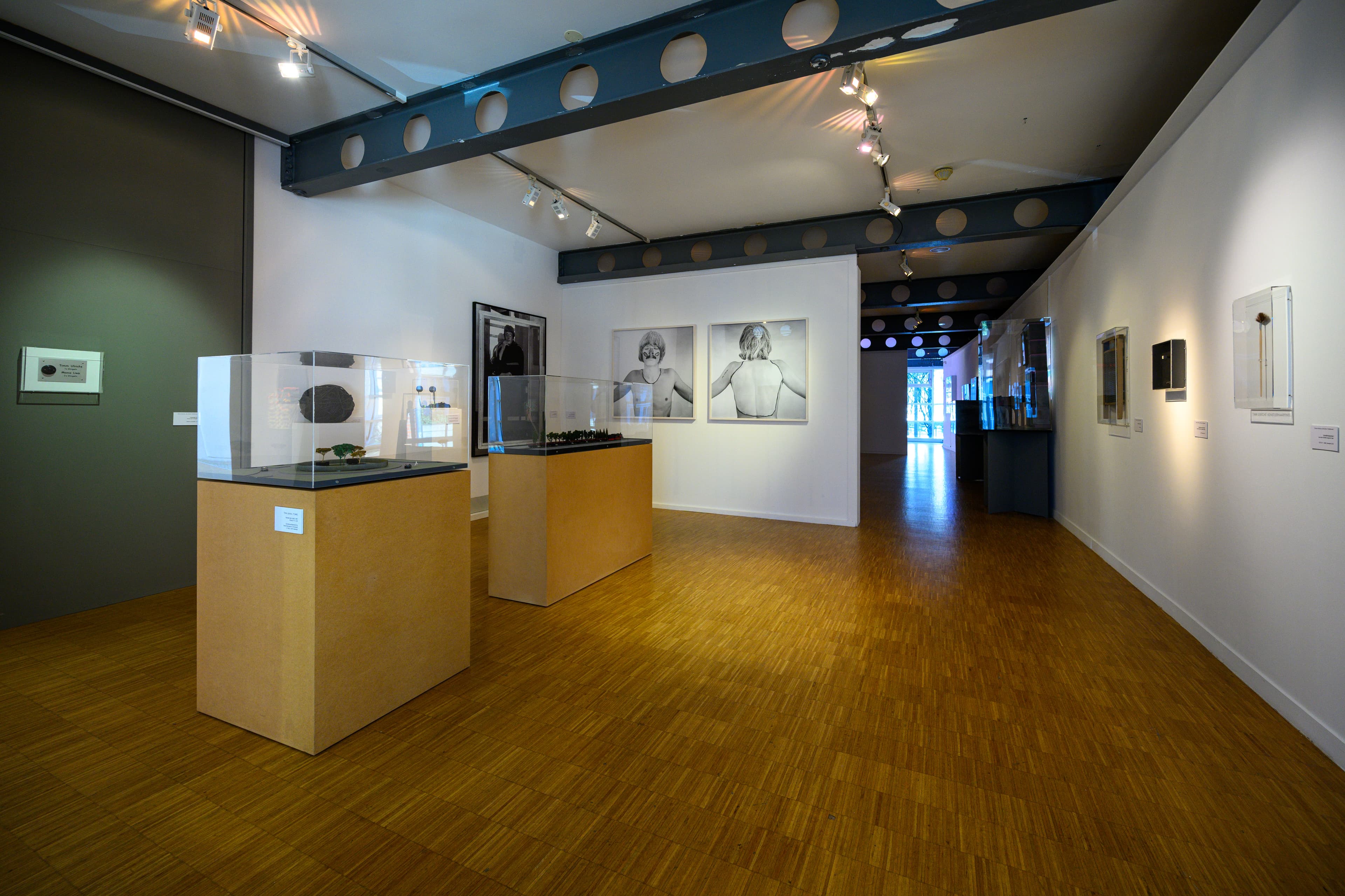 24 Stunden Kunstmuseum in Celle