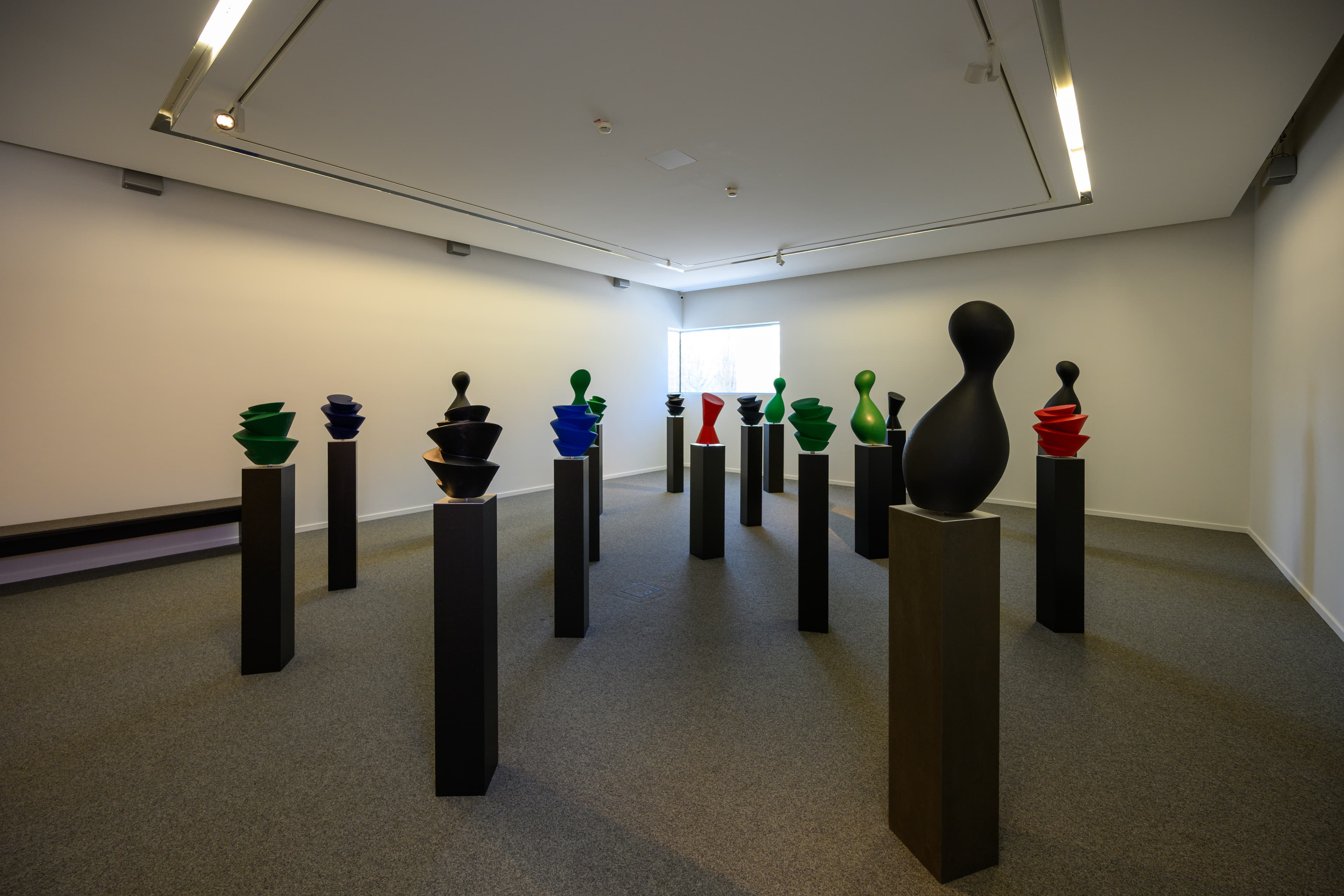 24 Stunden Kunstmuseum in Celle