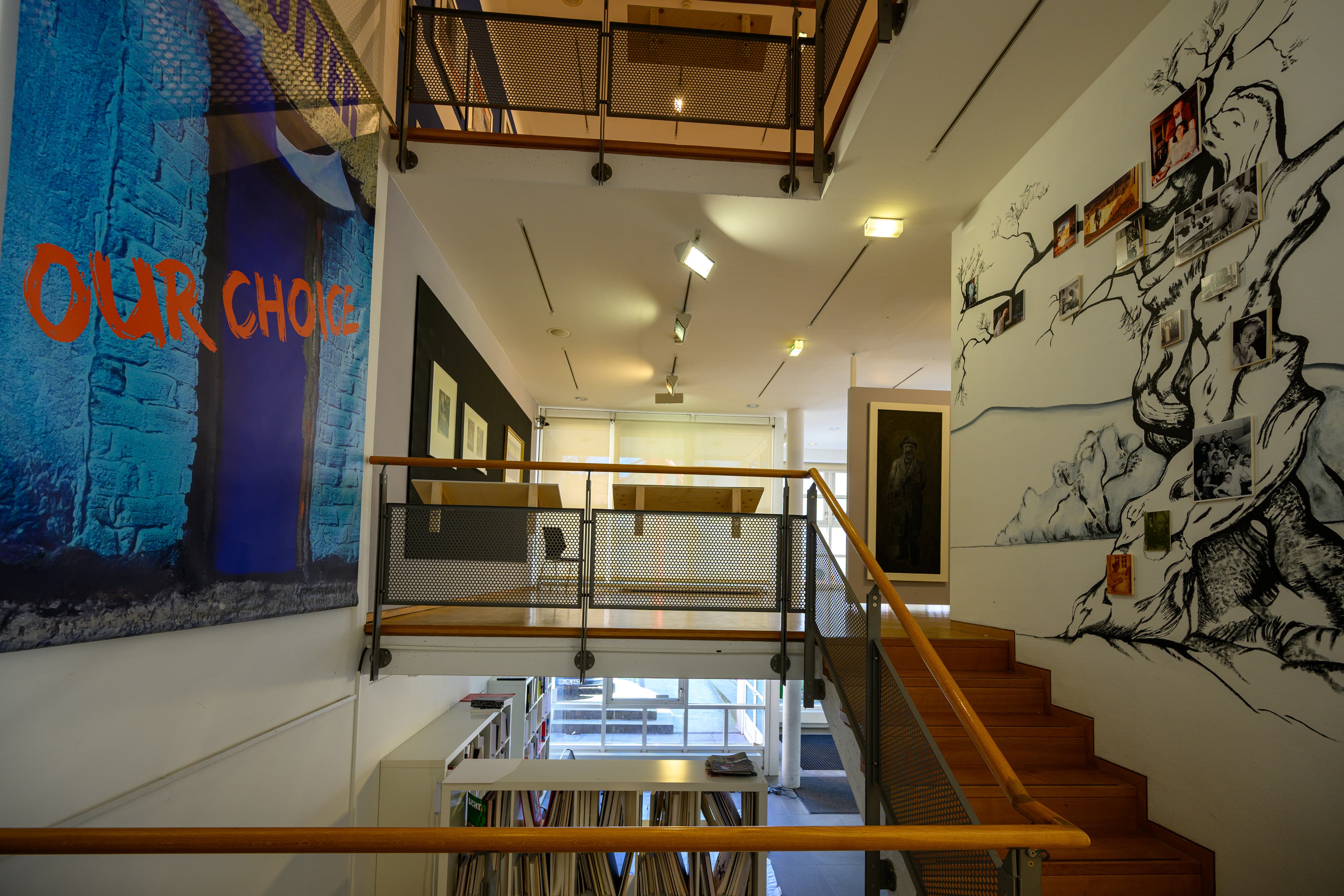 24 Stunden Kunstmuseum in Celle