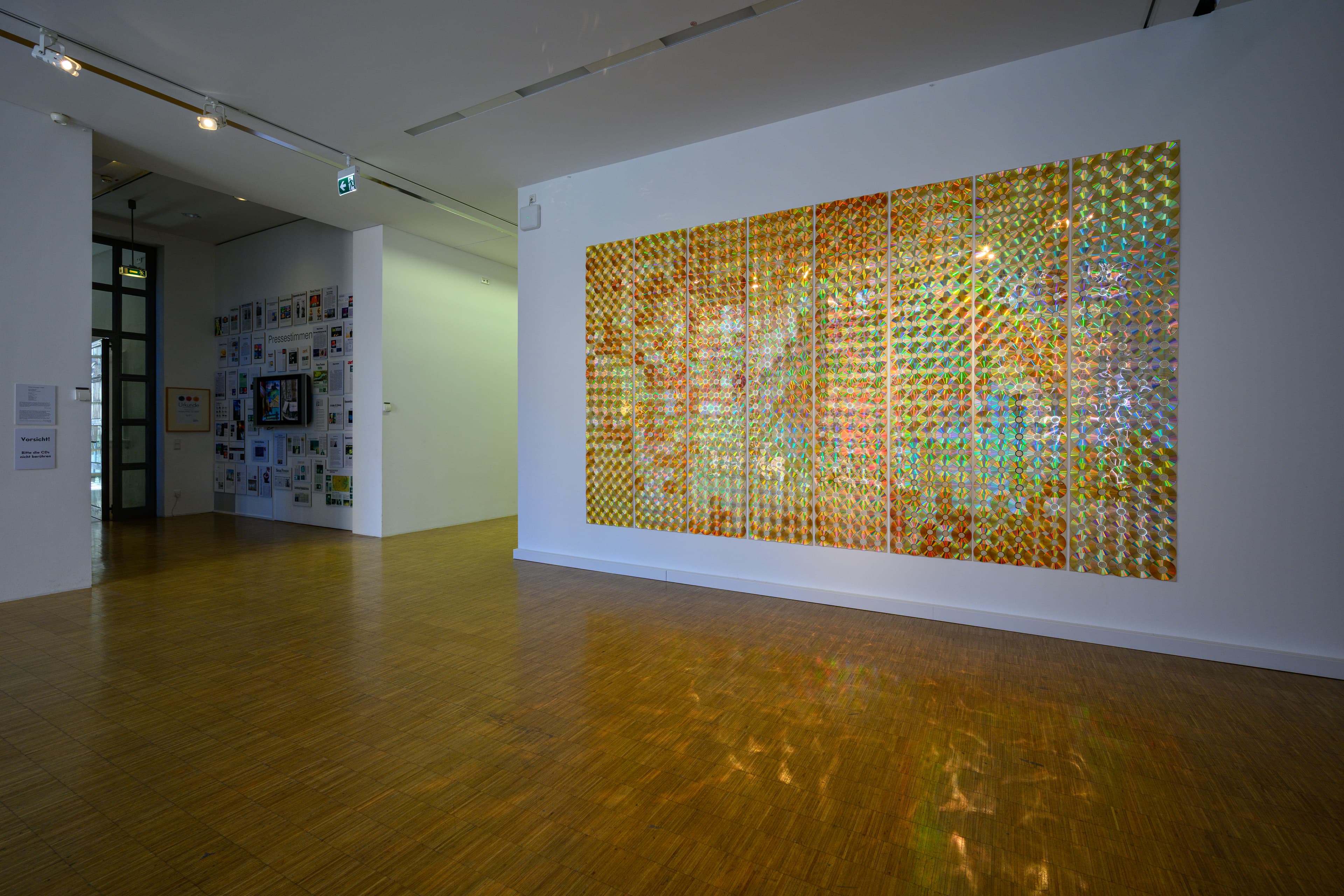 24 Stunden Kunstmuseum in Celle