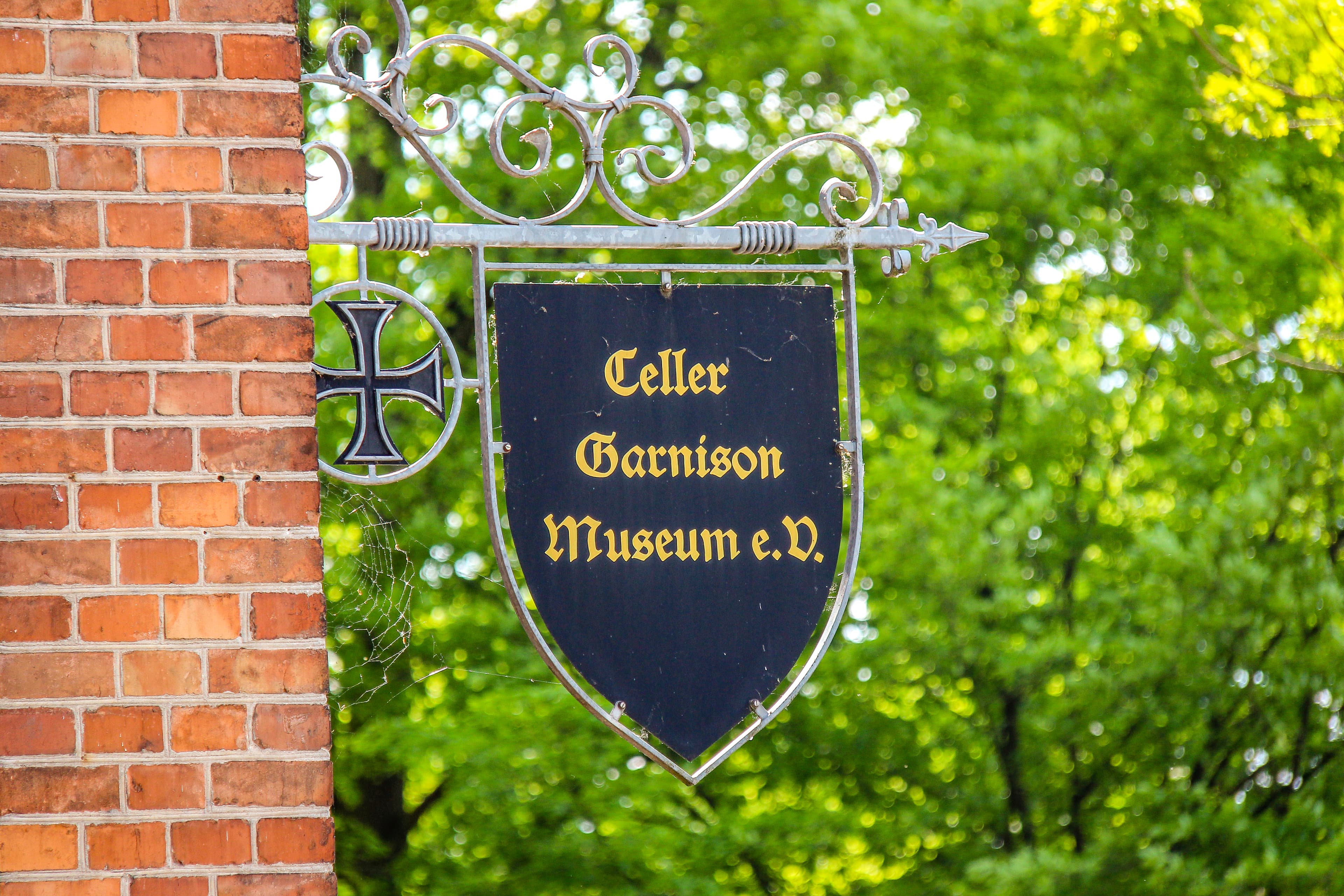 Celler Garnison-Museum