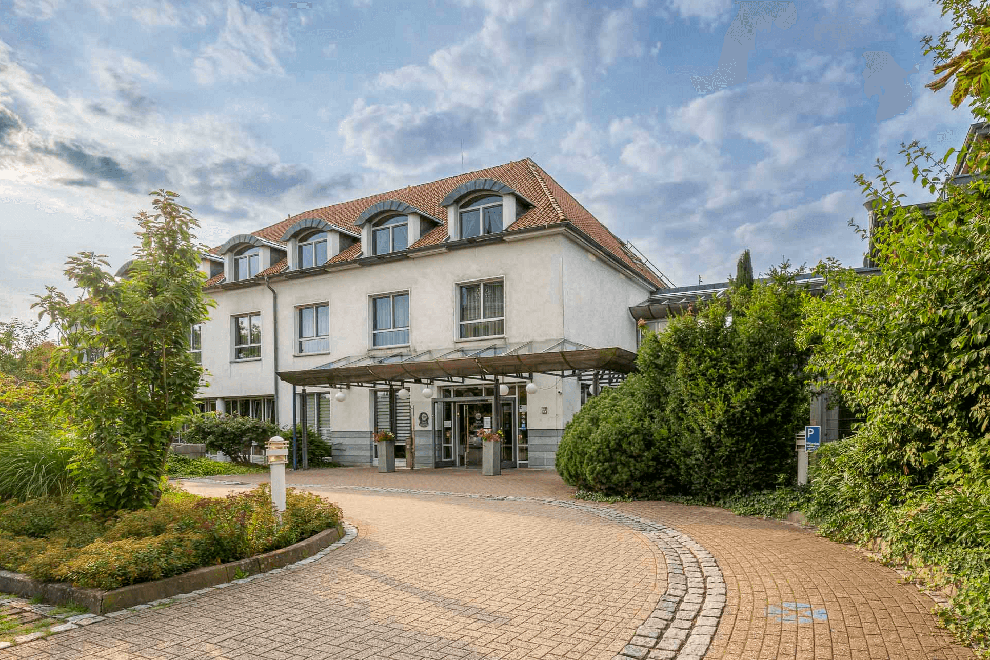 Plaza INN Heidehof Hermannsburg