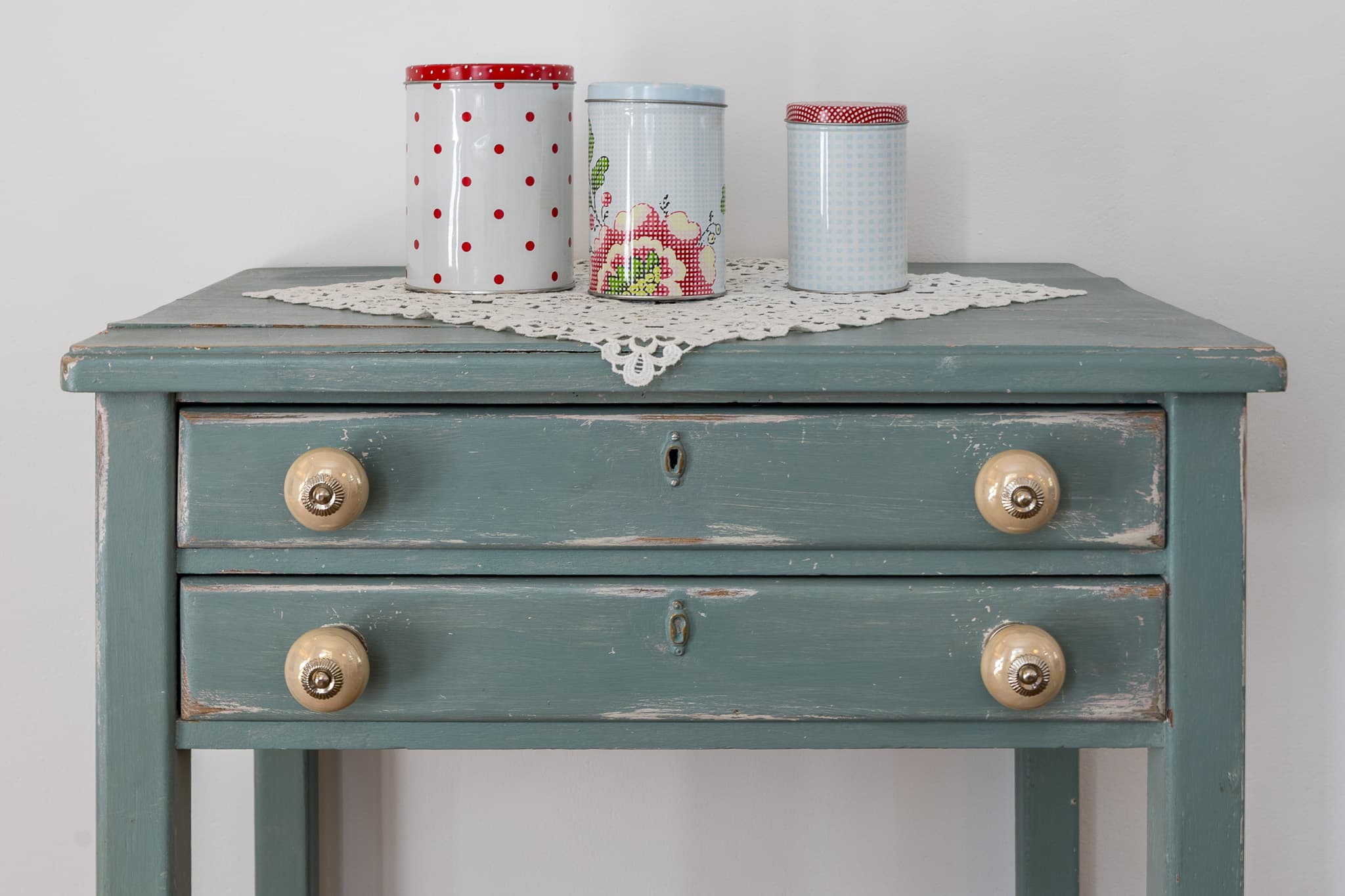 stilvolle einrichtung in der ferienwohnung in der lüneburger heide