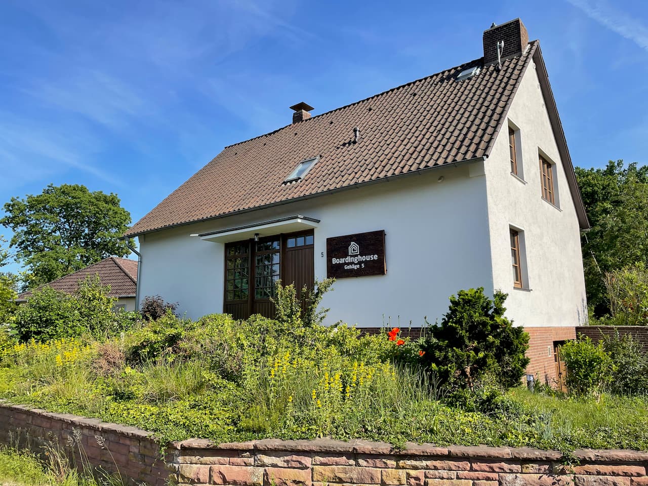 Apartment Gehäge 5 in Hermannsburg